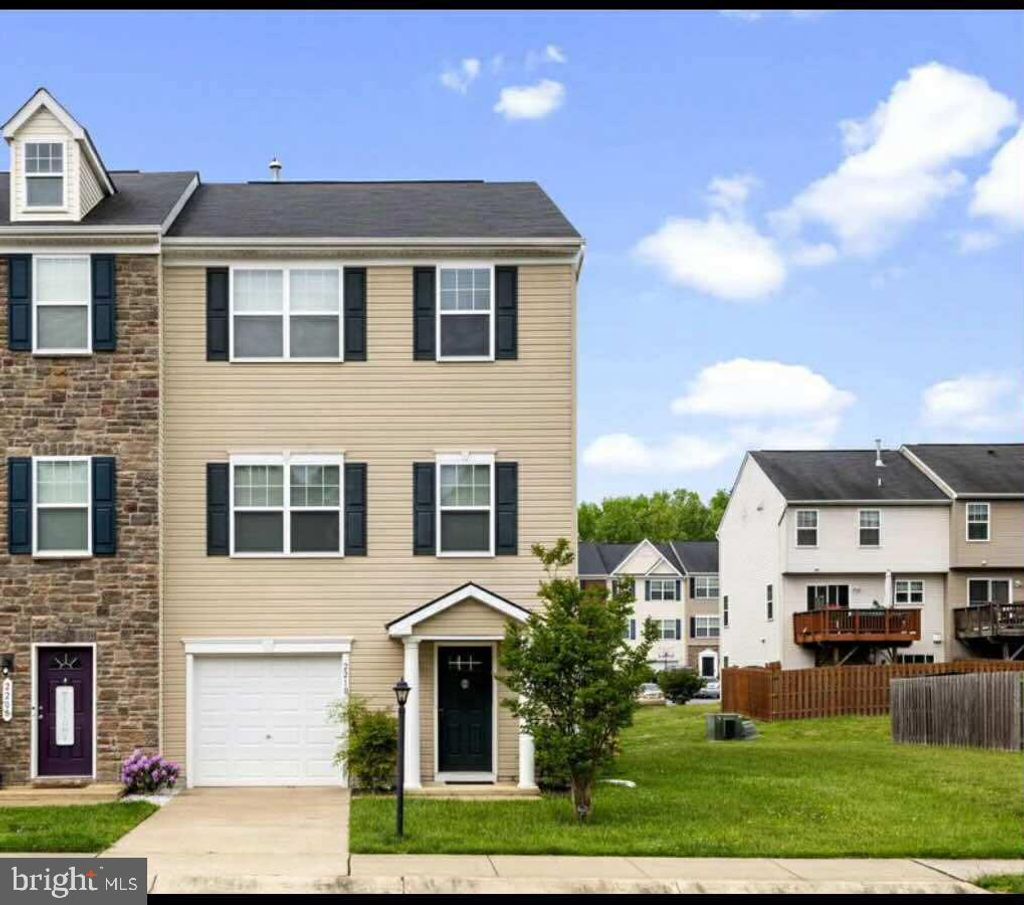 Photo of 2210 Mallard Landing Drive, FREDERICKSBURG, VA 22408 (MLS # VASP2037068)