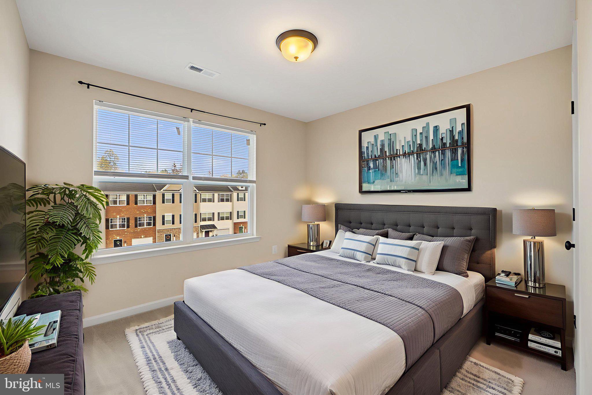 MALLARD LANDING - Residential Lease