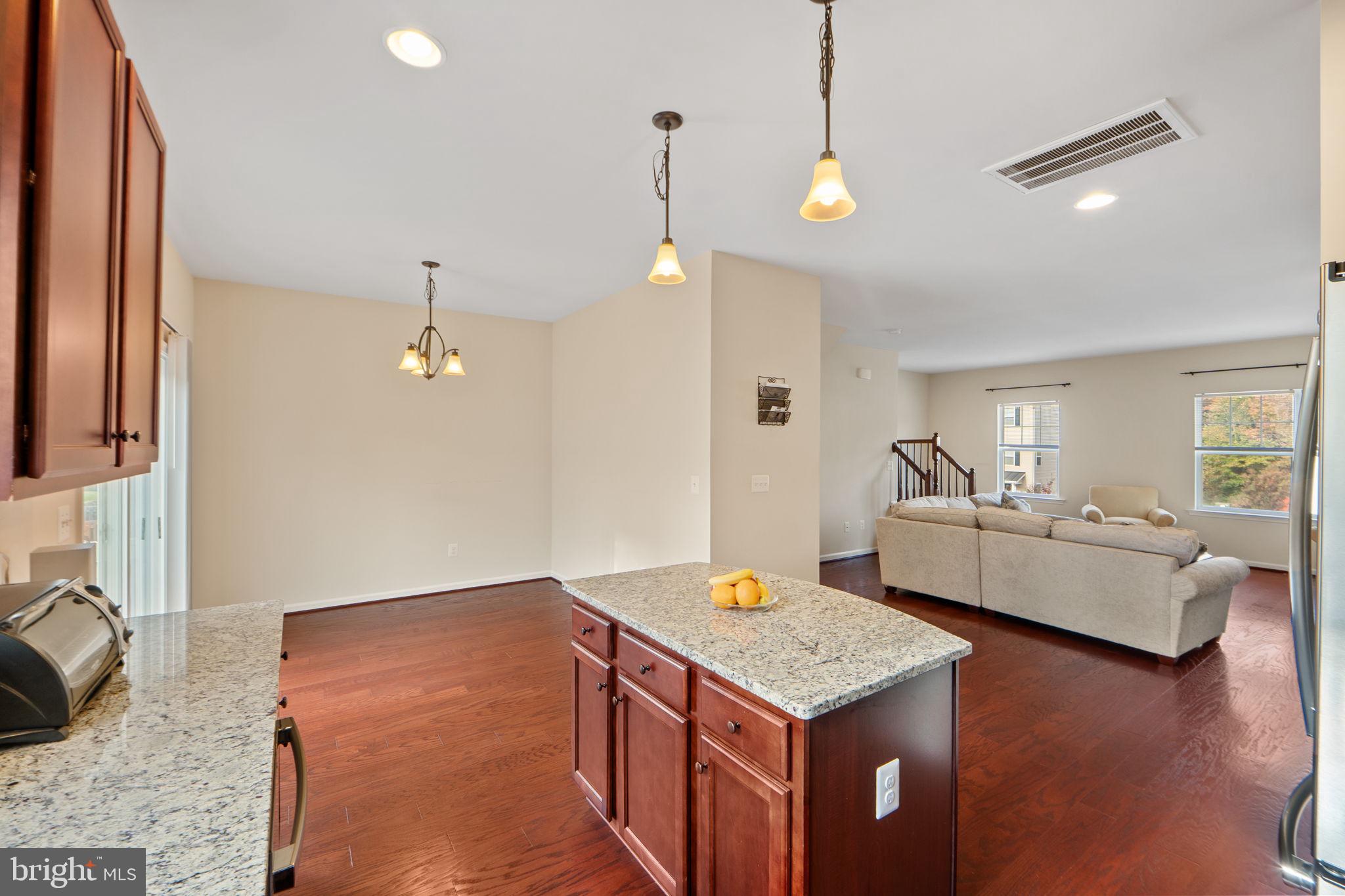 MALLARD LANDING - Residential Lease