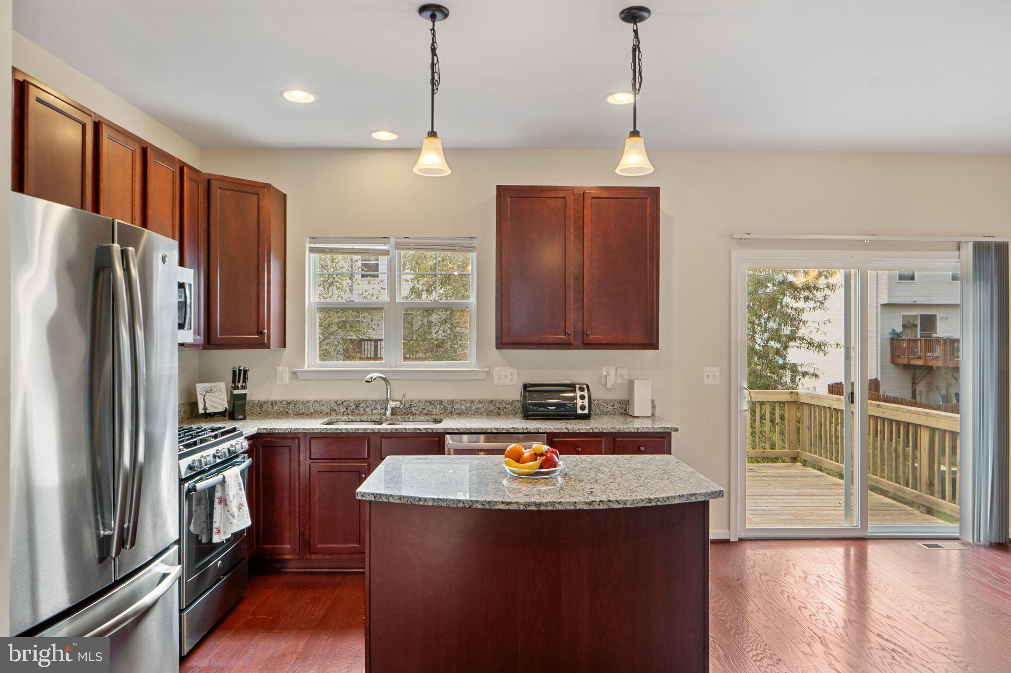 MALLARD LANDING - Residential Lease