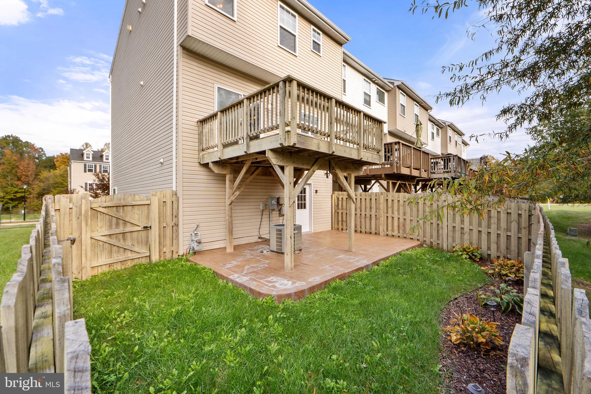 MALLARD LANDING - Residential Lease