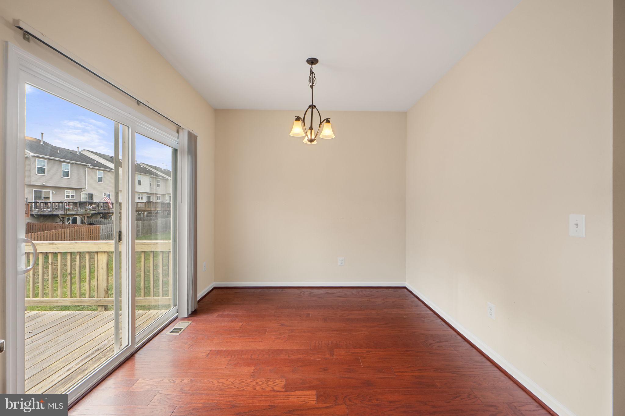 MALLARD LANDING - Residential Lease