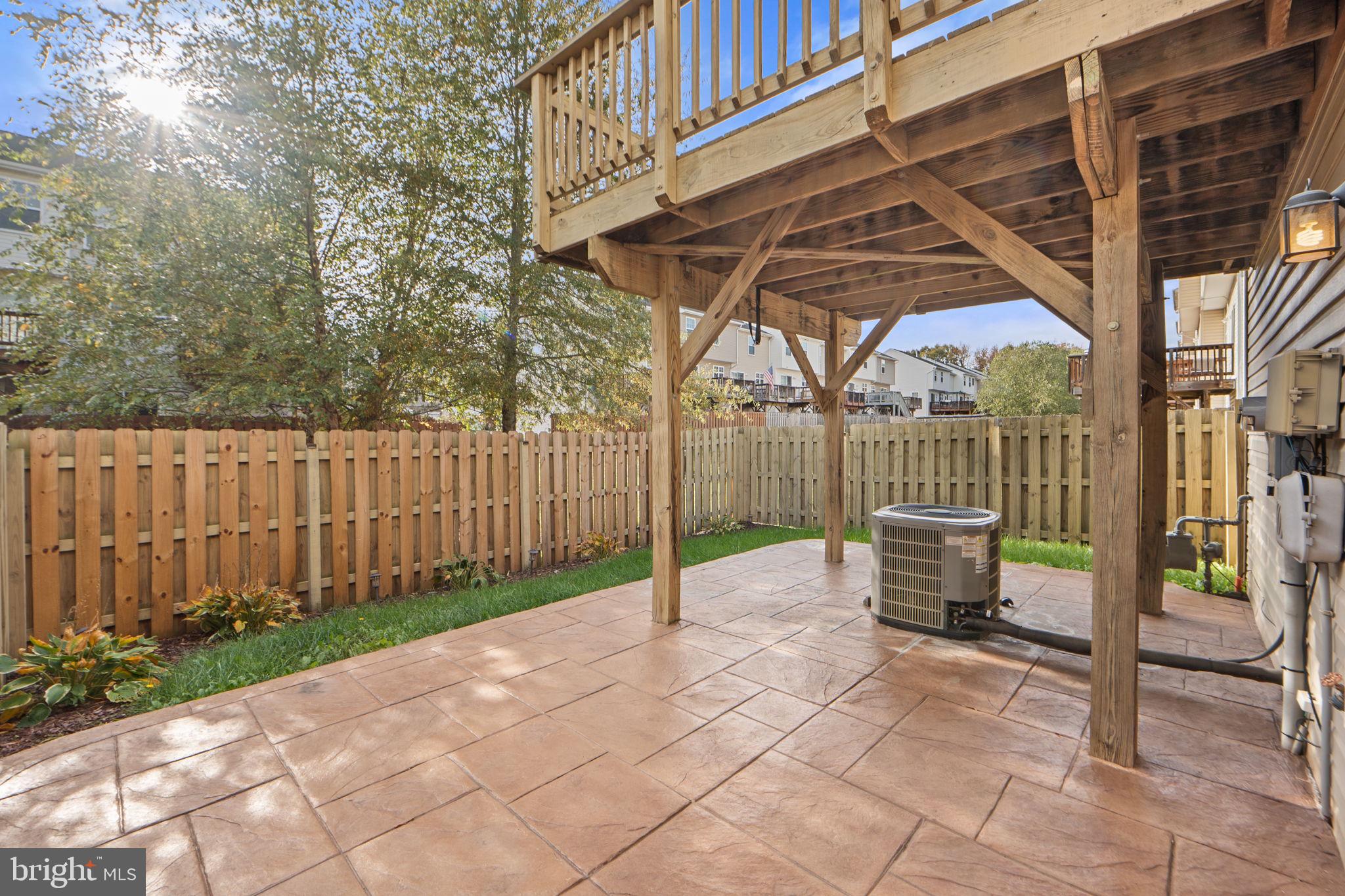 MALLARD LANDING - Residential Lease