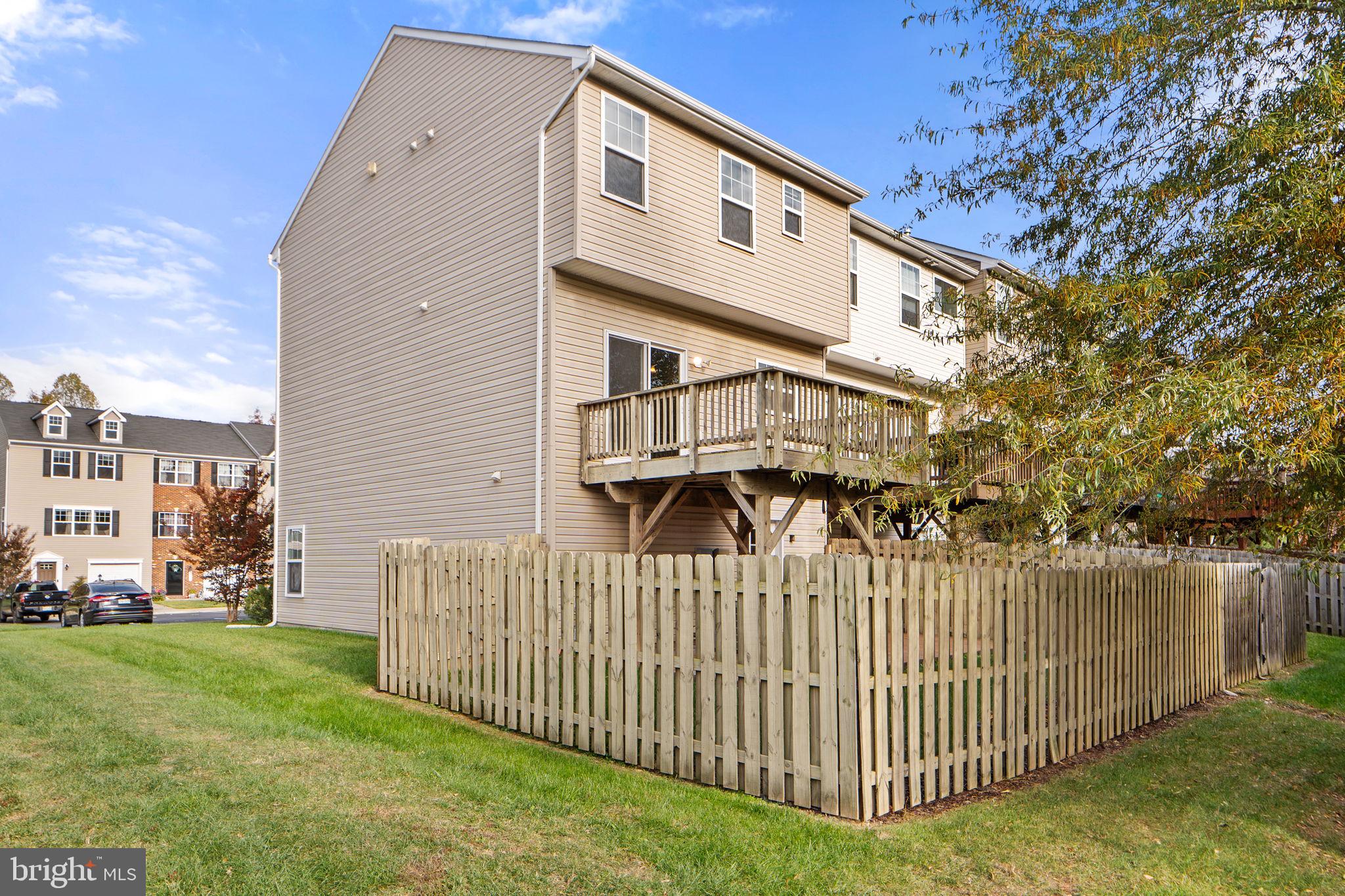 MALLARD LANDING - Residential Lease