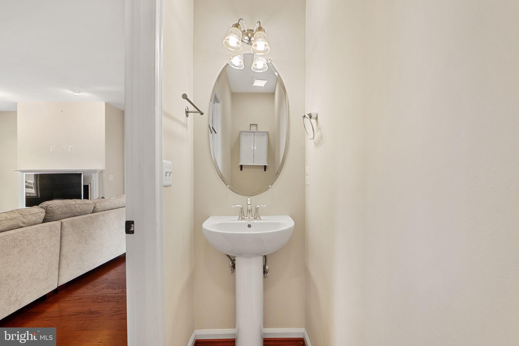 MALLARD LANDING - Residential Lease