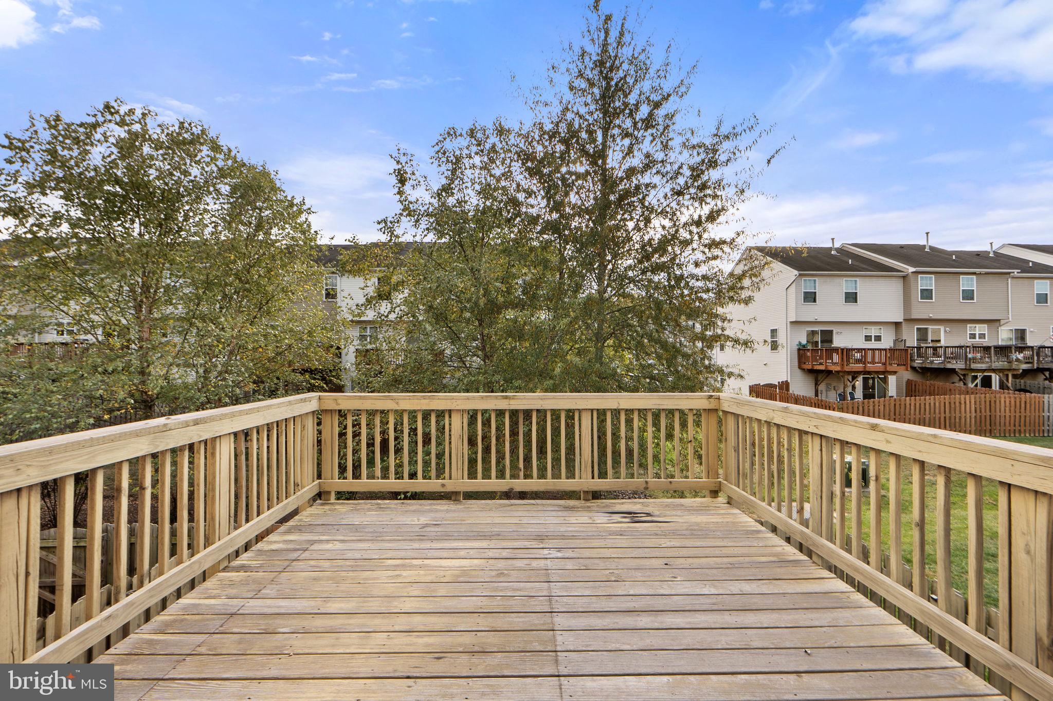 MALLARD LANDING - Residential Lease