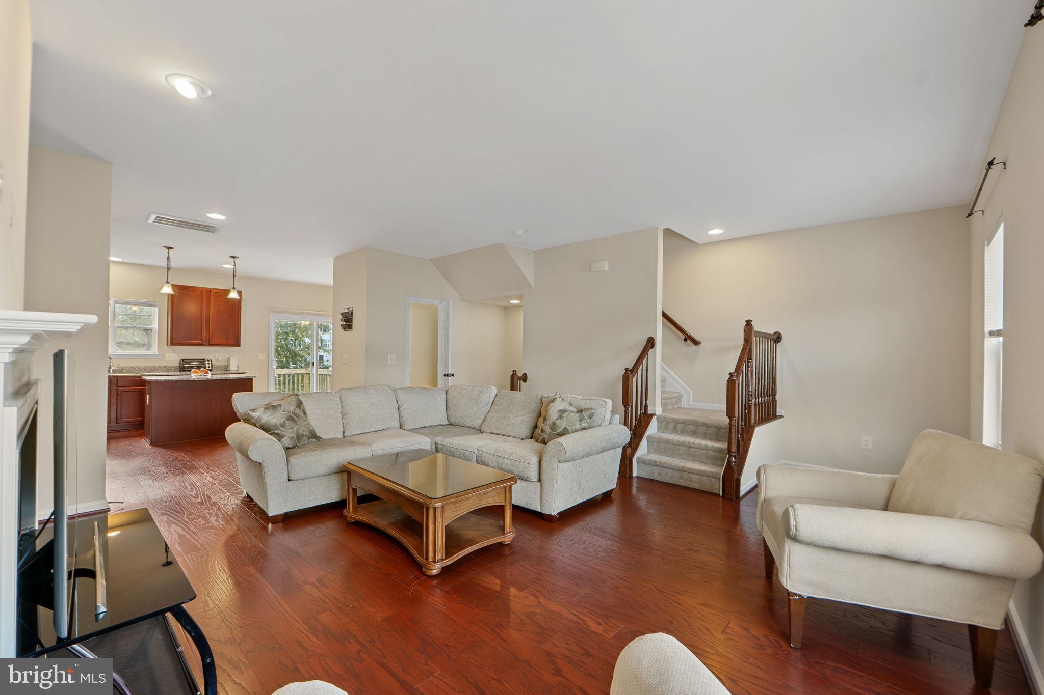 MALLARD LANDING - Residential Lease