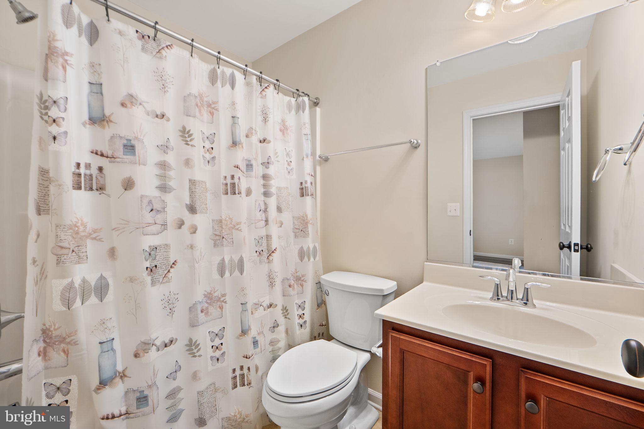 MALLARD LANDING - Residential Lease