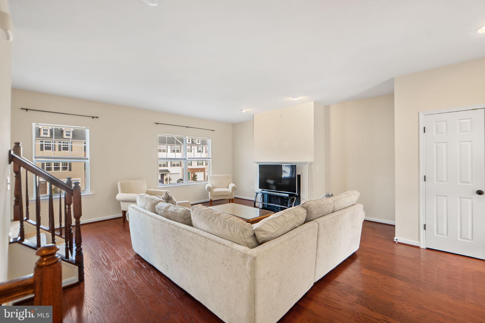 MALLARD LANDING - Residential Lease