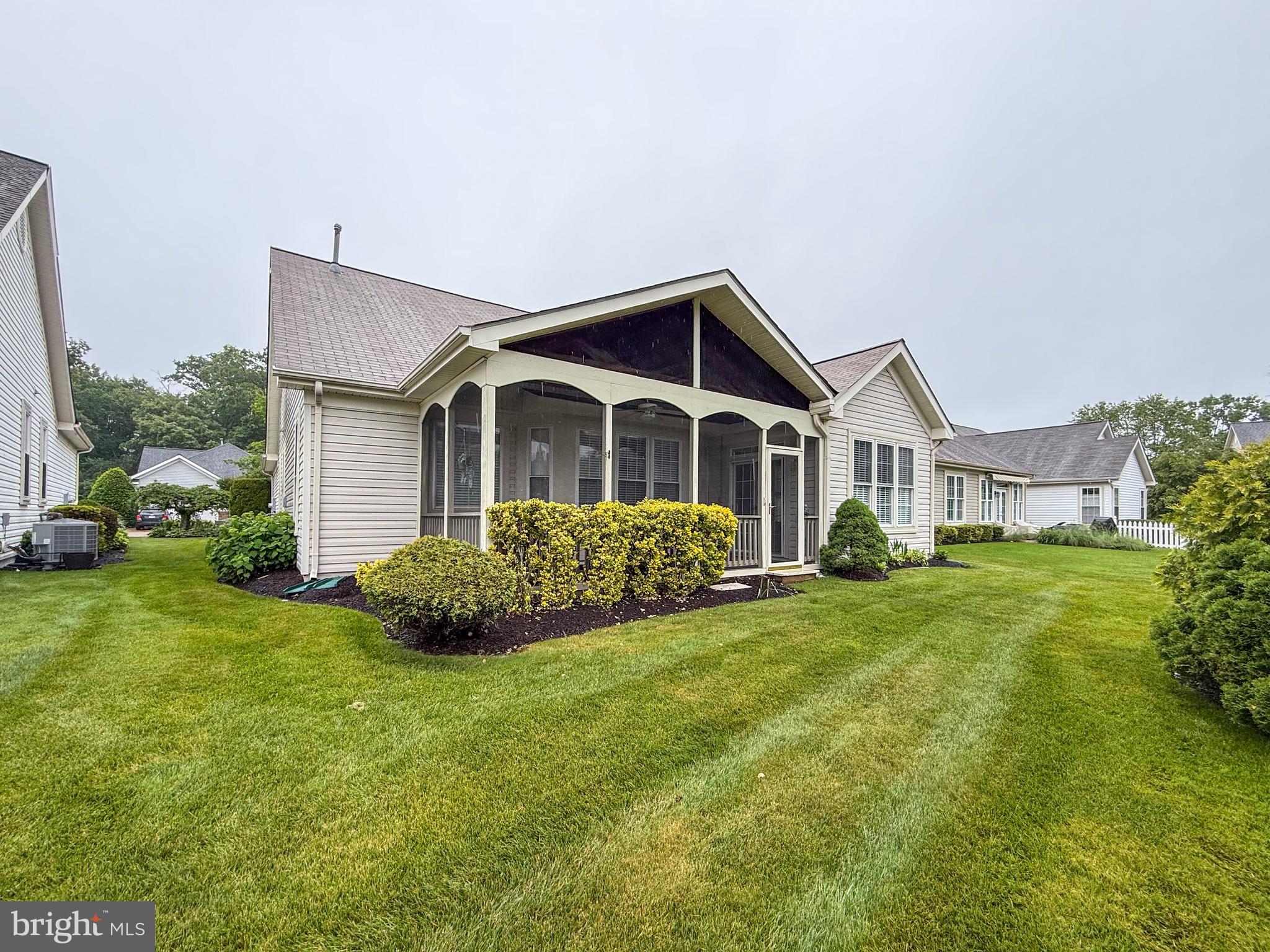 HERITAGE HUNT - Residential
