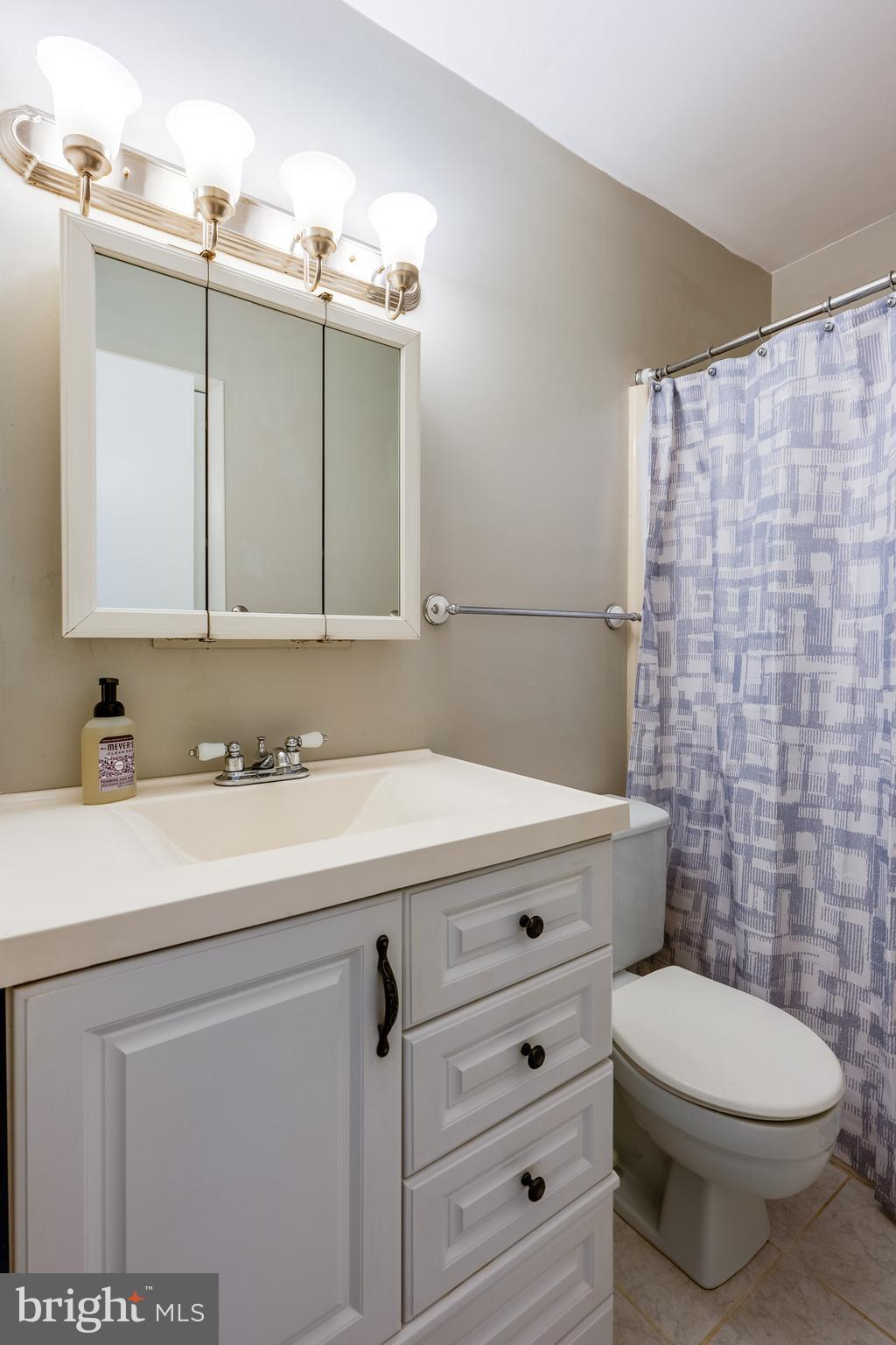 VILLAGE PARK - Residential