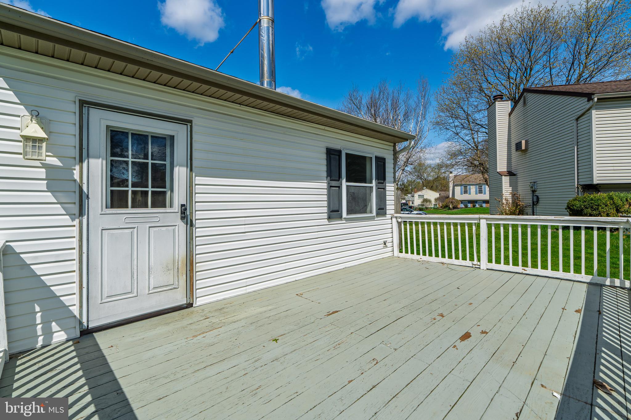 VILLAGE PARK - Residential