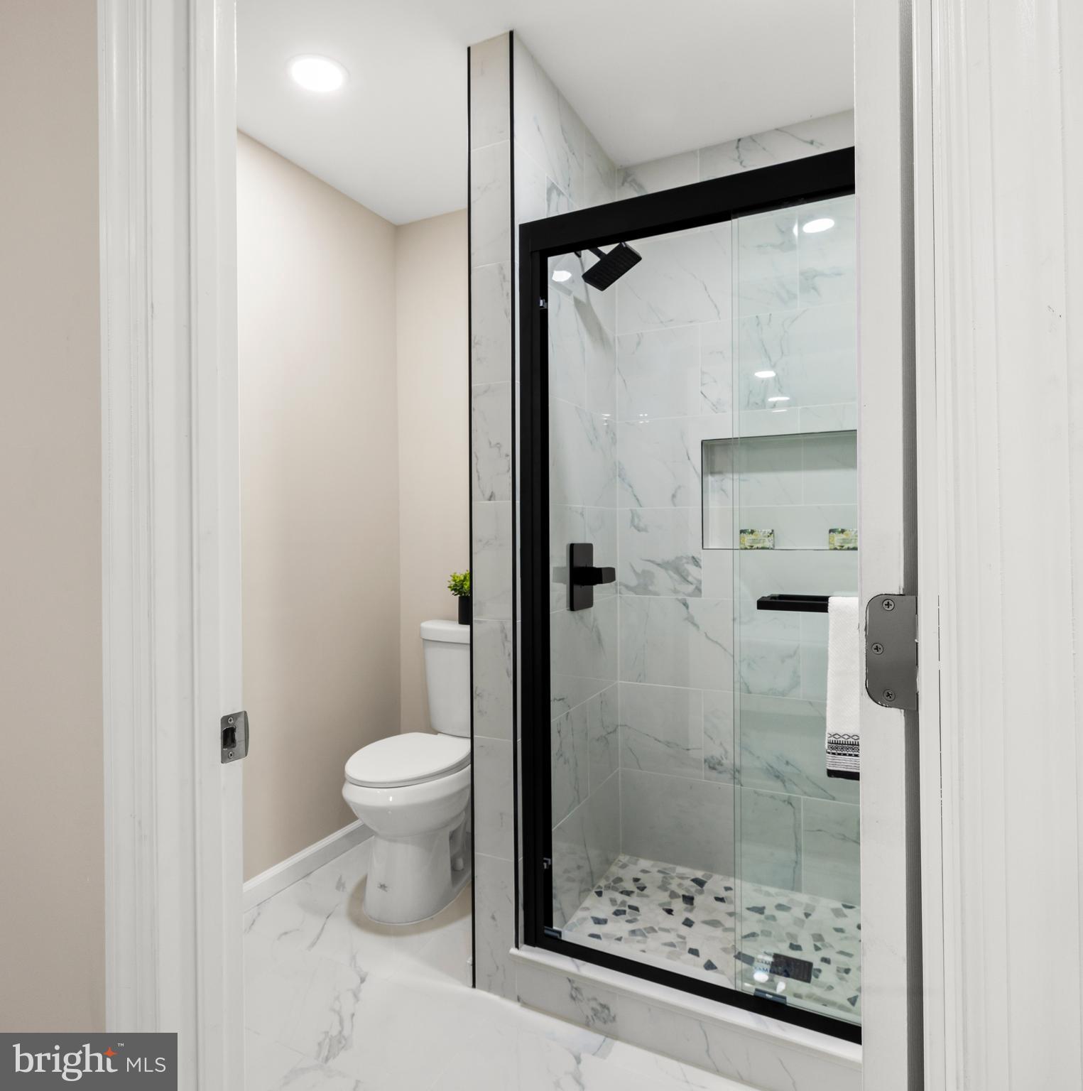 LIBERTY FORGE - Residential