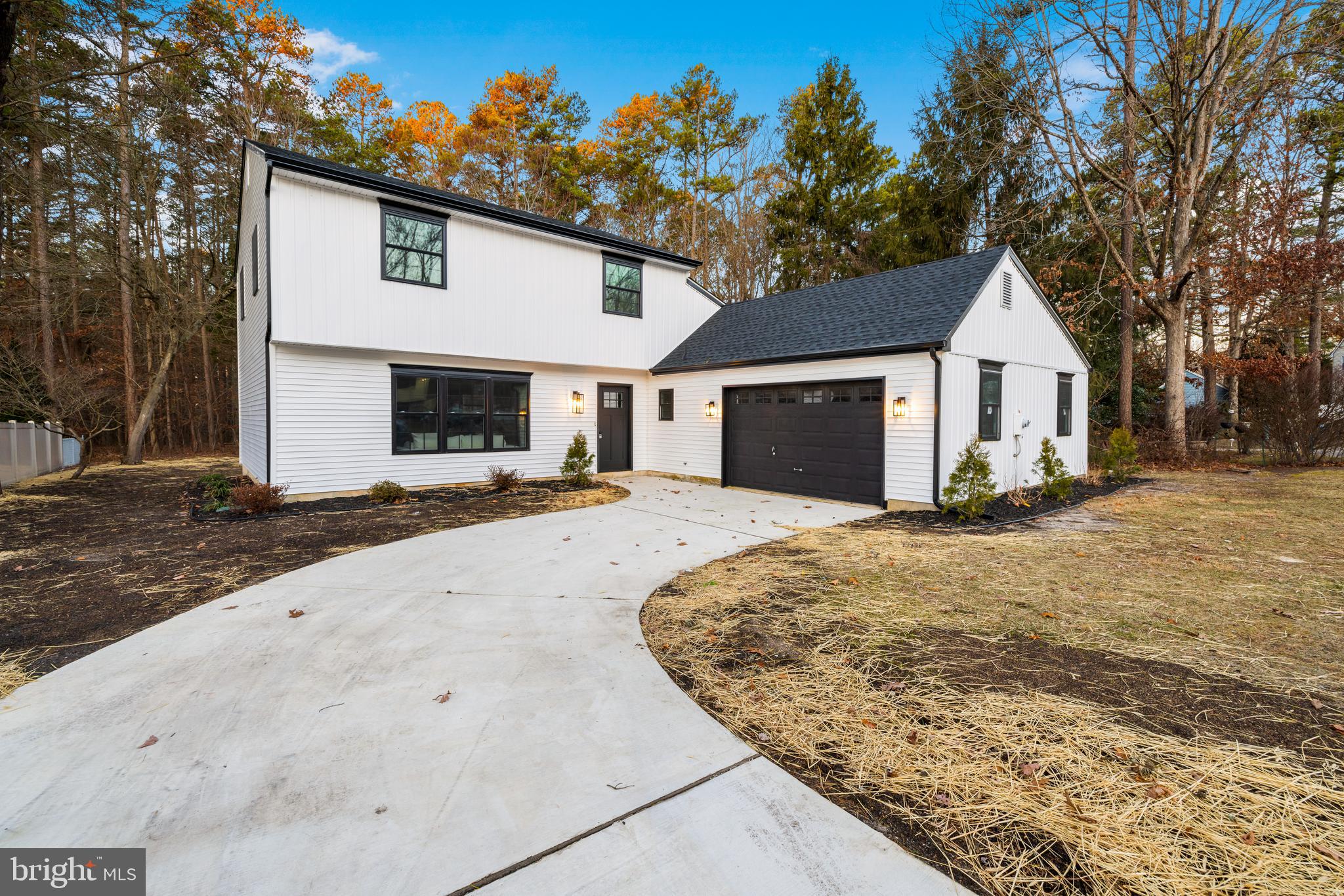 LIBERTY FORGE - Residential