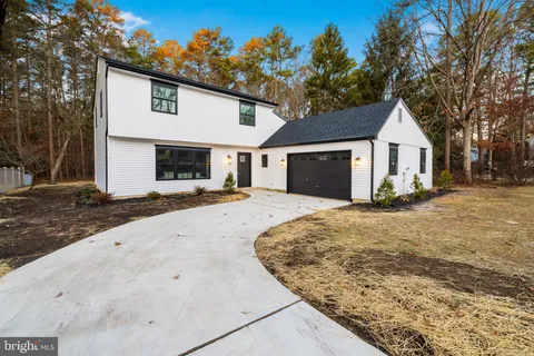 15 Fletcher Boulevard, Sicklerville, NJ 08081 - MLS#: NJCD2086114