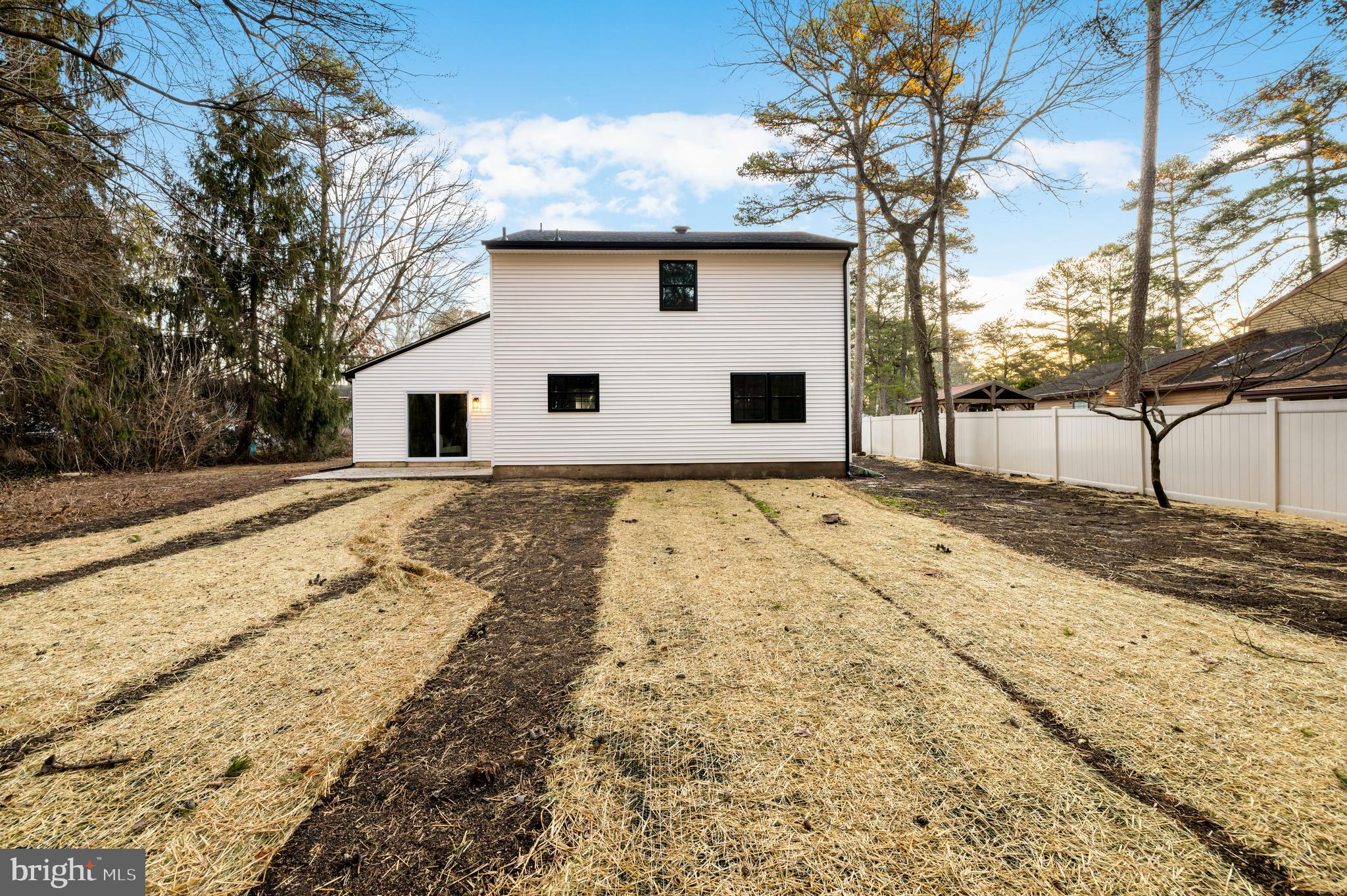 LIBERTY FORGE - Residential