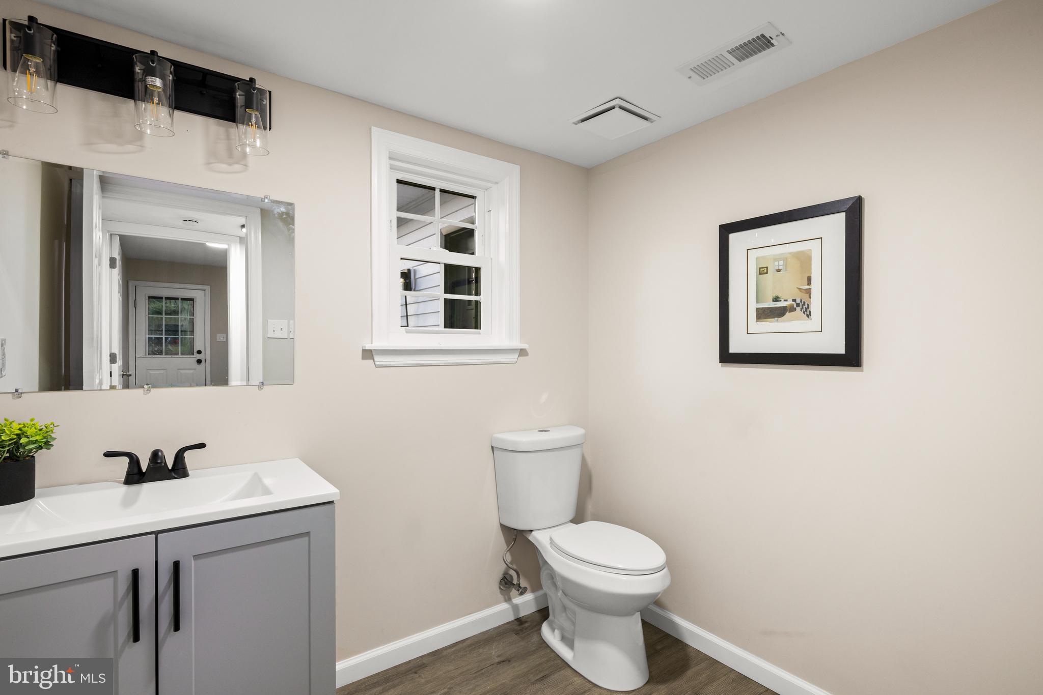 LIBERTY FORGE - Residential