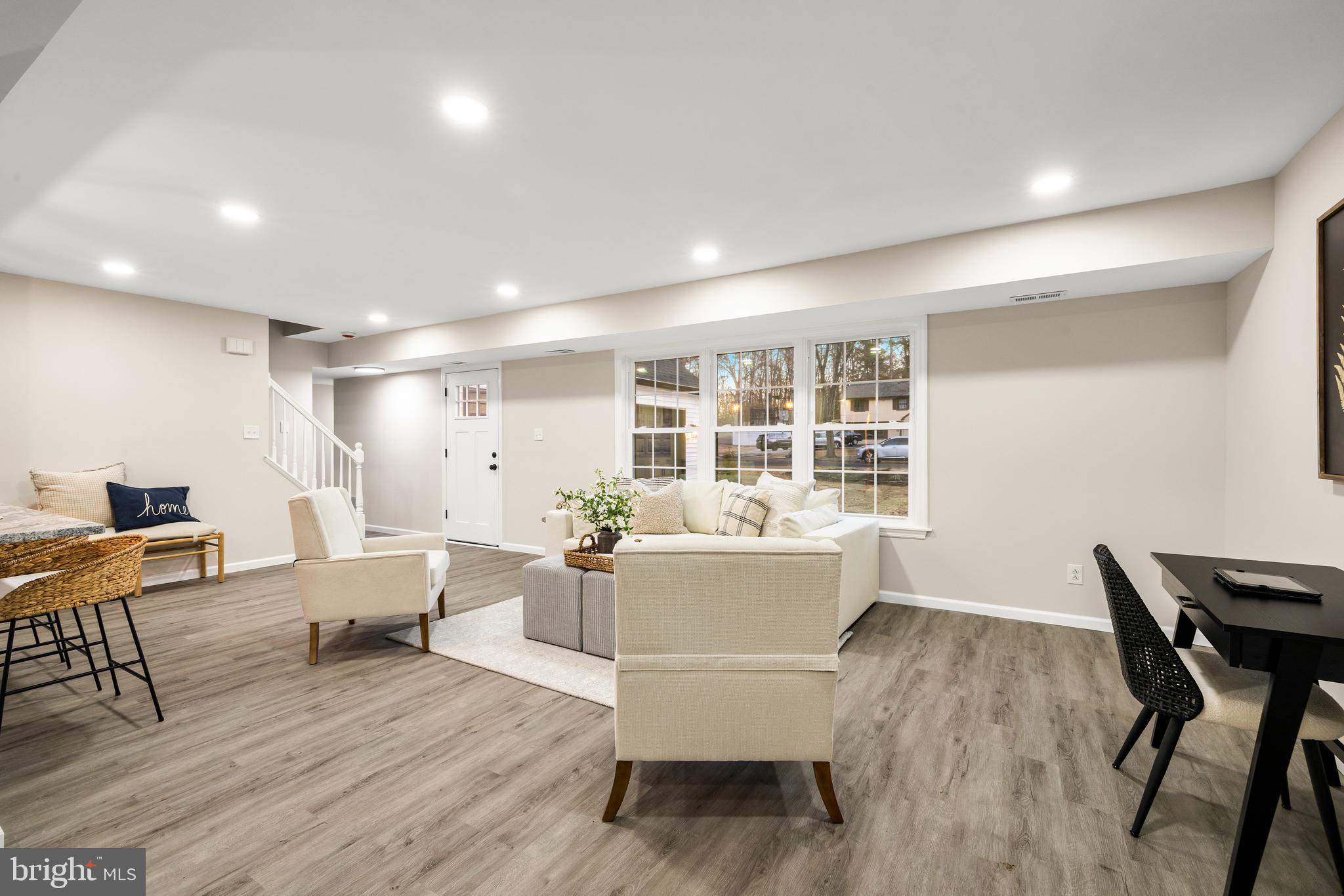 LIBERTY FORGE - Residential