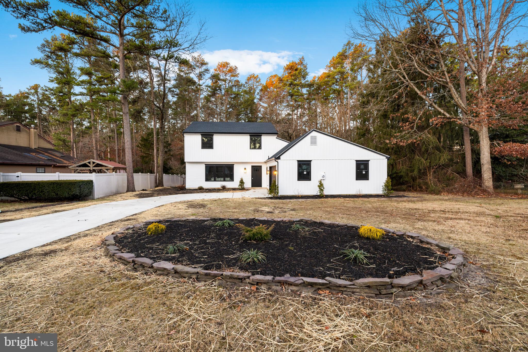 LIBERTY FORGE - Residential