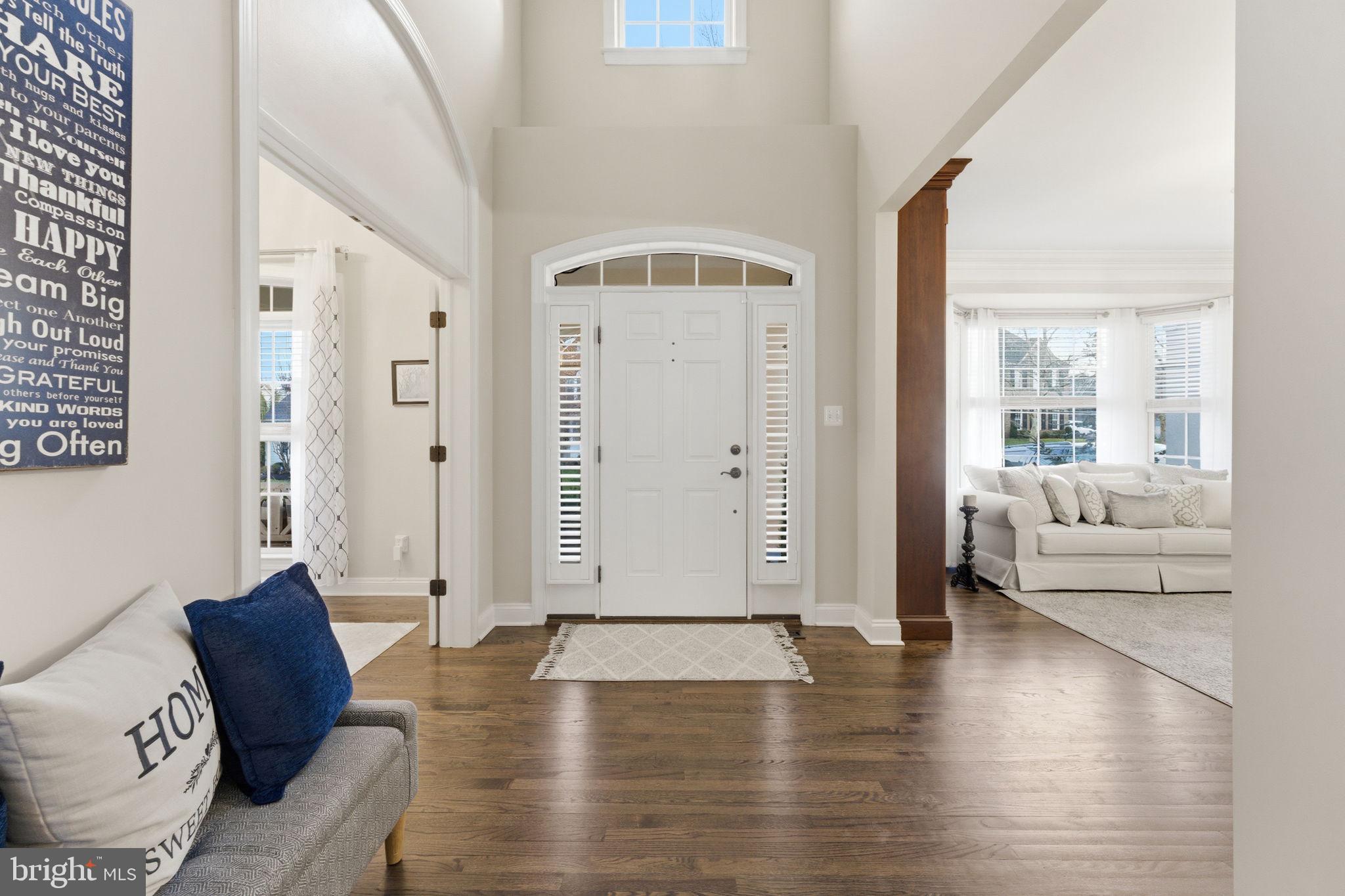 LANSDOWNE ON THE POTOMAC - Residential