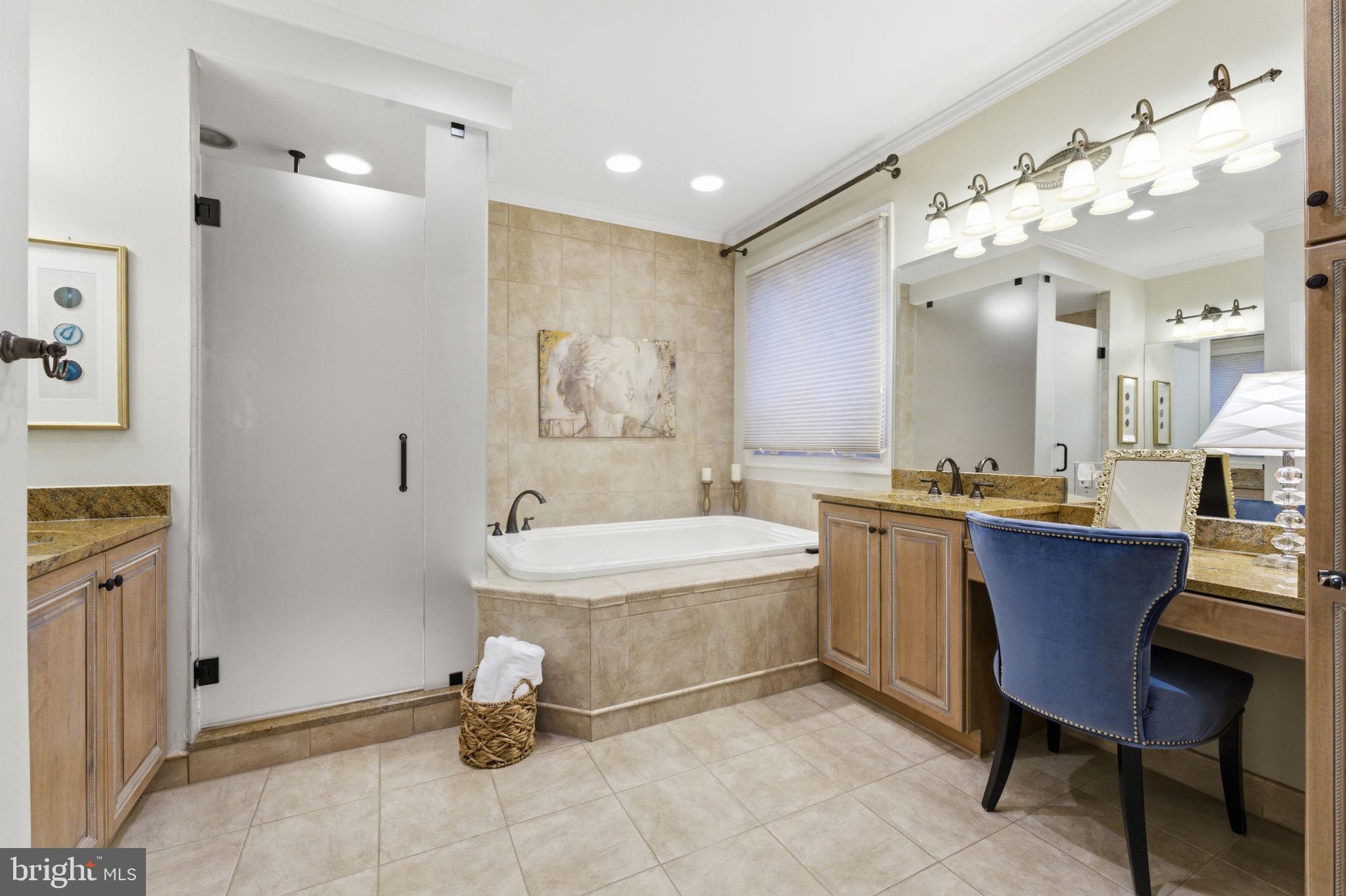 LANSDOWNE ON THE POTOMAC - Residential