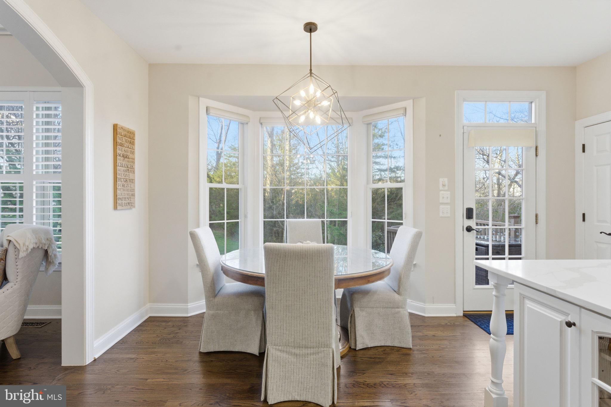 LANSDOWNE ON THE POTOMAC - Residential