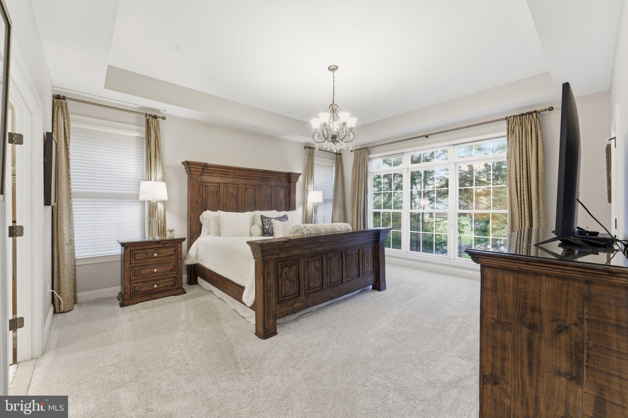 LANSDOWNE ON THE POTOMAC - Residential