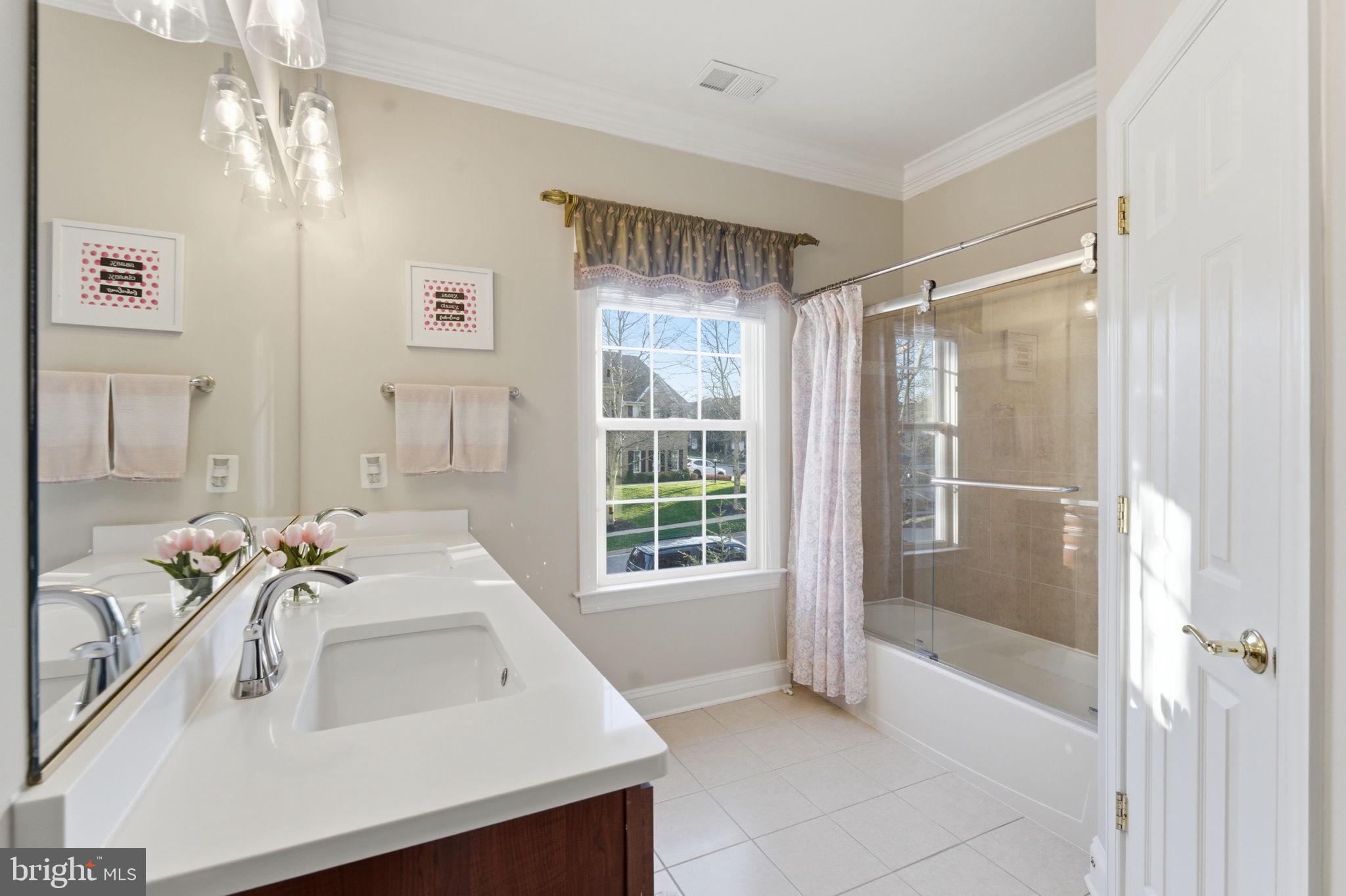 LANSDOWNE ON THE POTOMAC - Residential