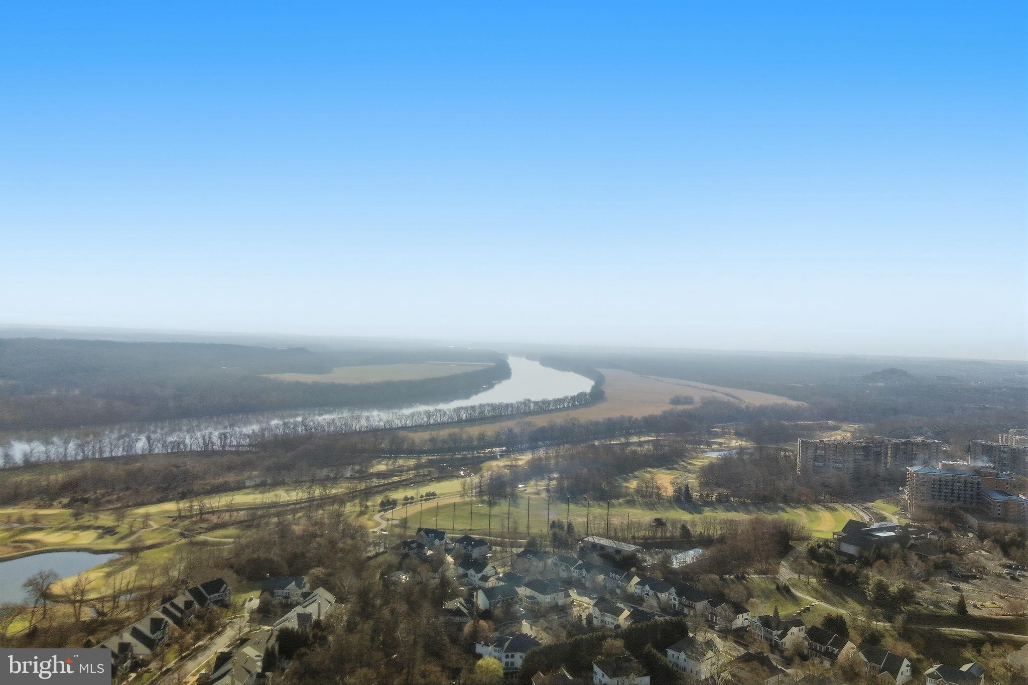 LANSDOWNE ON THE POTOMAC - Residential