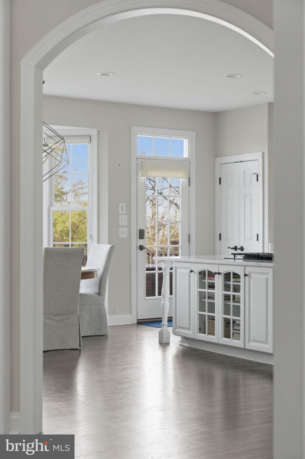 LANSDOWNE ON THE POTOMAC - Residential