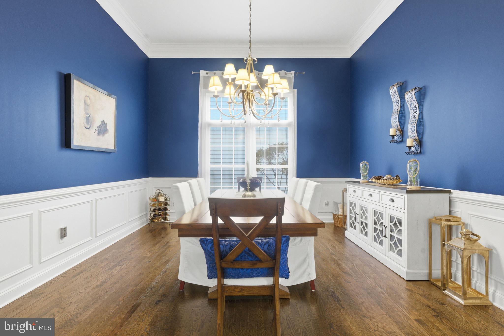 LANSDOWNE ON THE POTOMAC - Residential