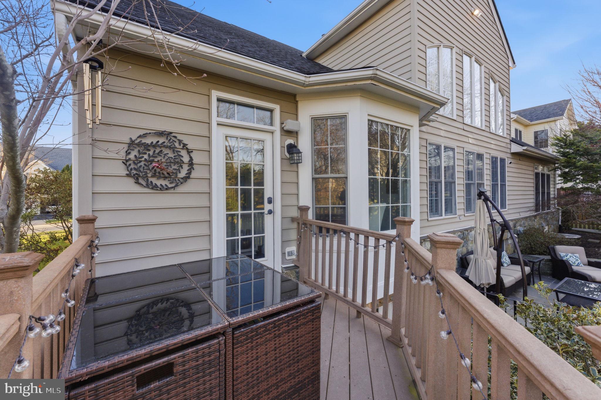 LANSDOWNE ON THE POTOMAC - Residential