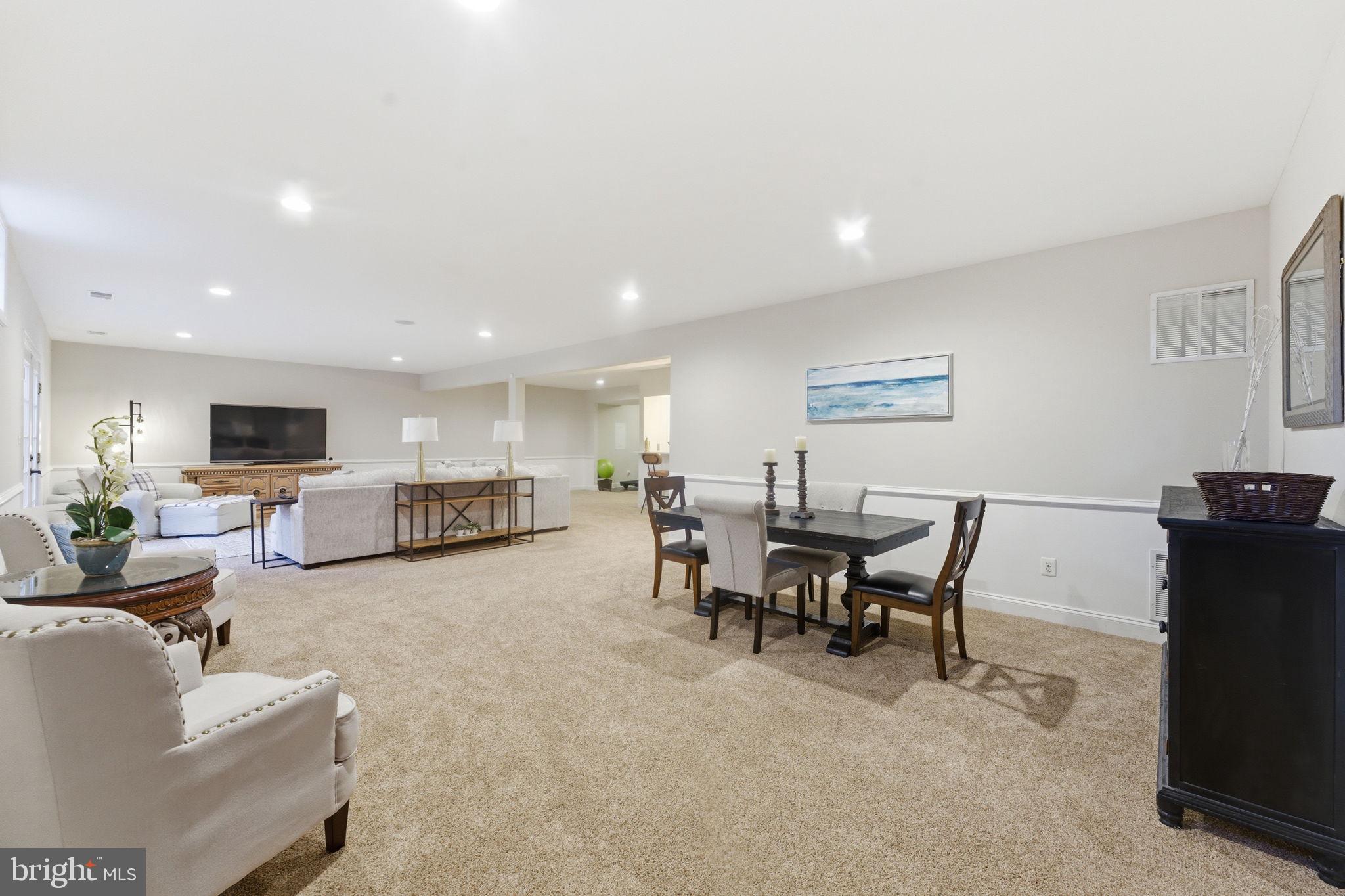 LANSDOWNE ON THE POTOMAC - Residential