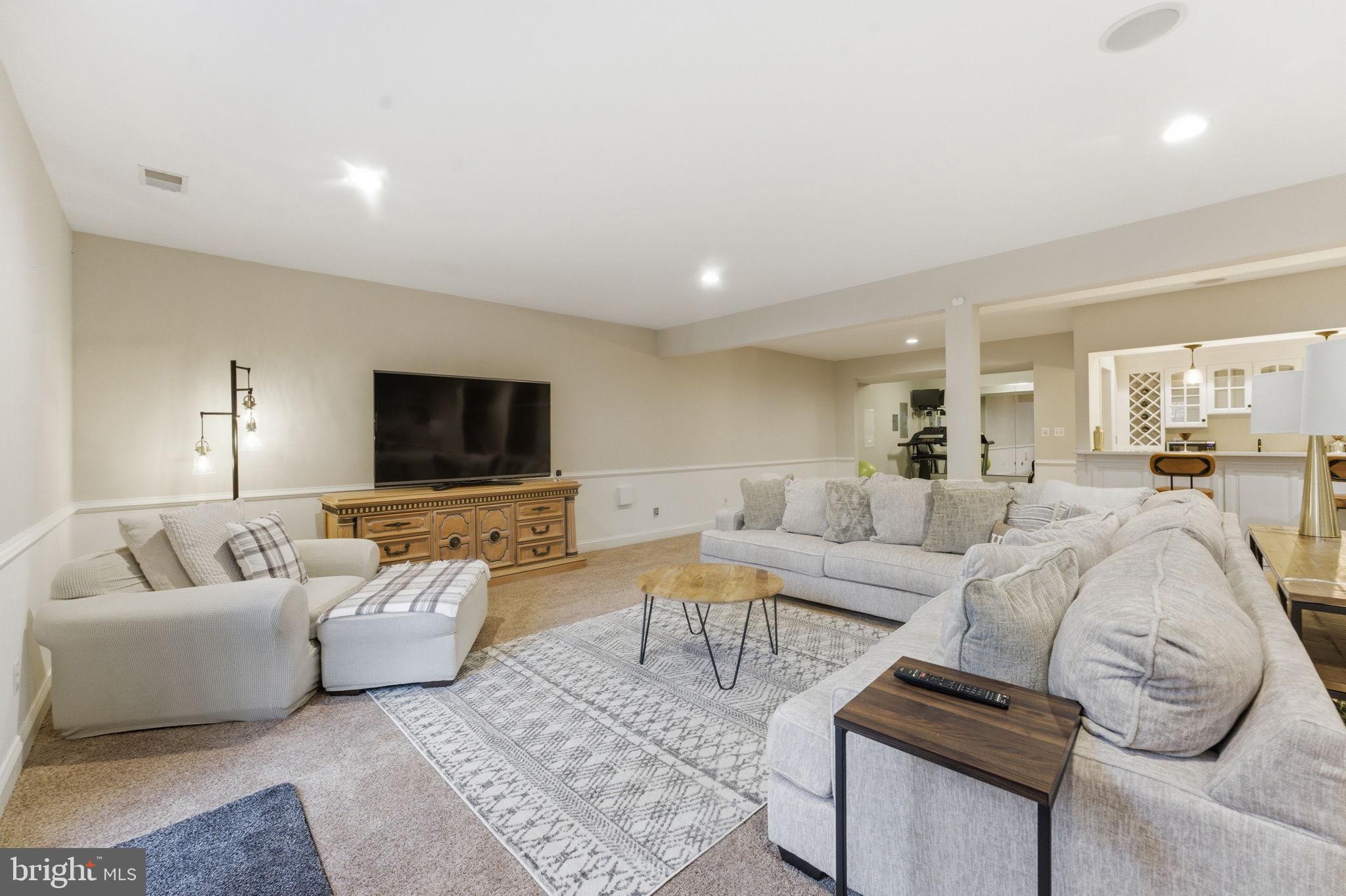 LANSDOWNE ON THE POTOMAC - Residential