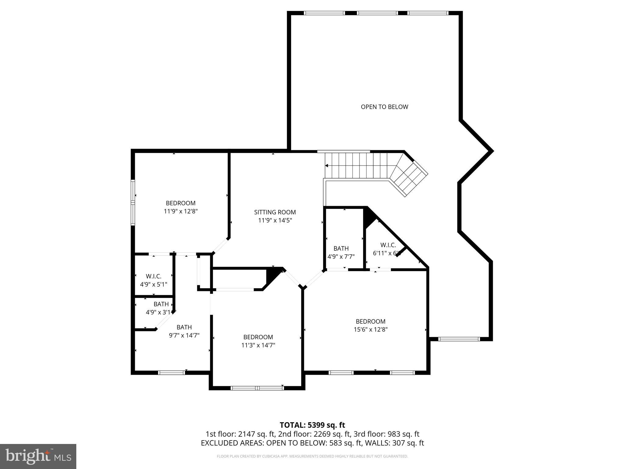 LANSDOWNE ON THE POTOMAC - Residential