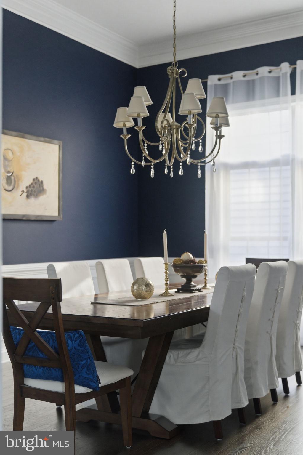 LANSDOWNE ON THE POTOMAC - Residential