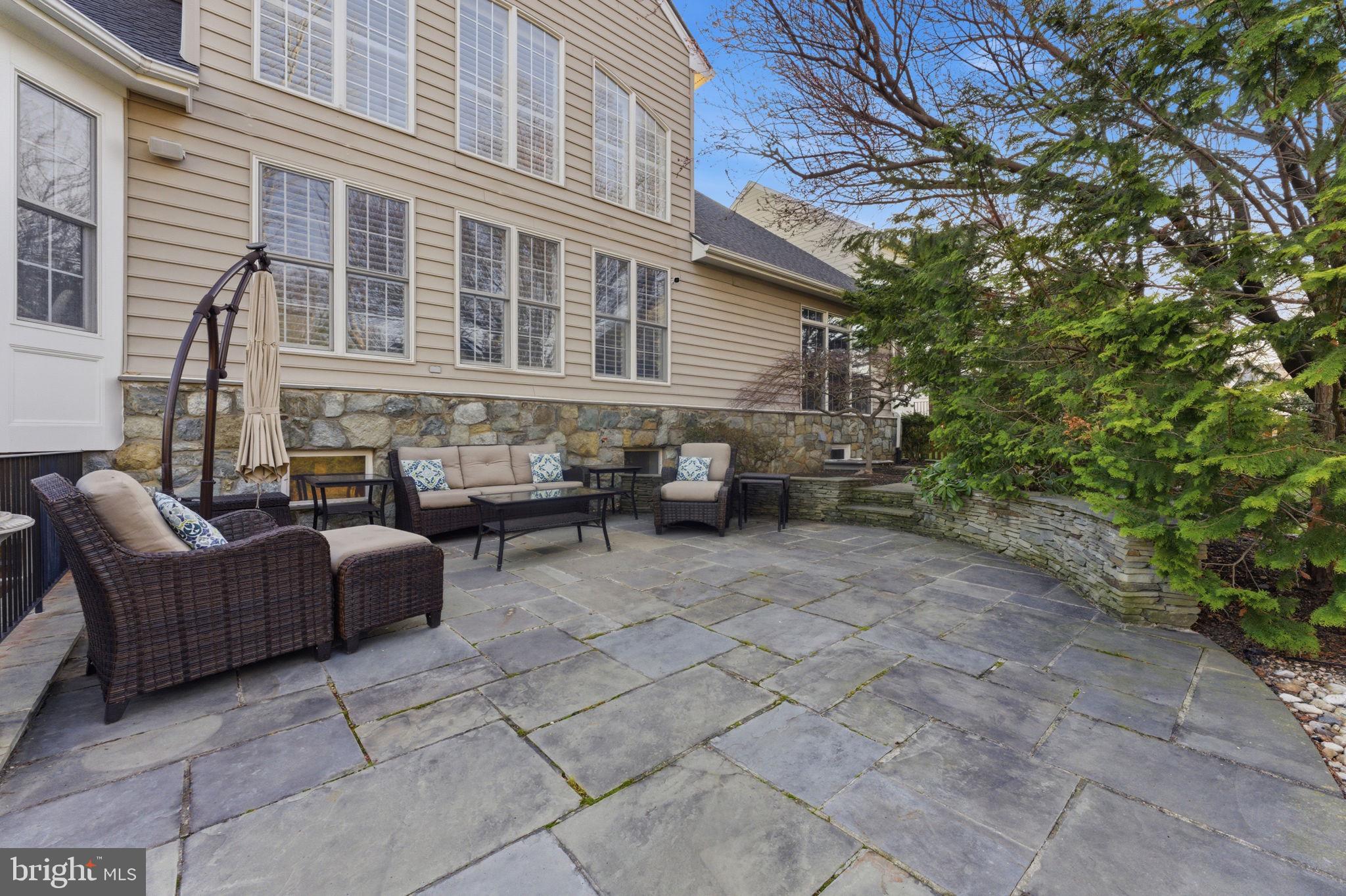 LANSDOWNE ON THE POTOMAC - Residential