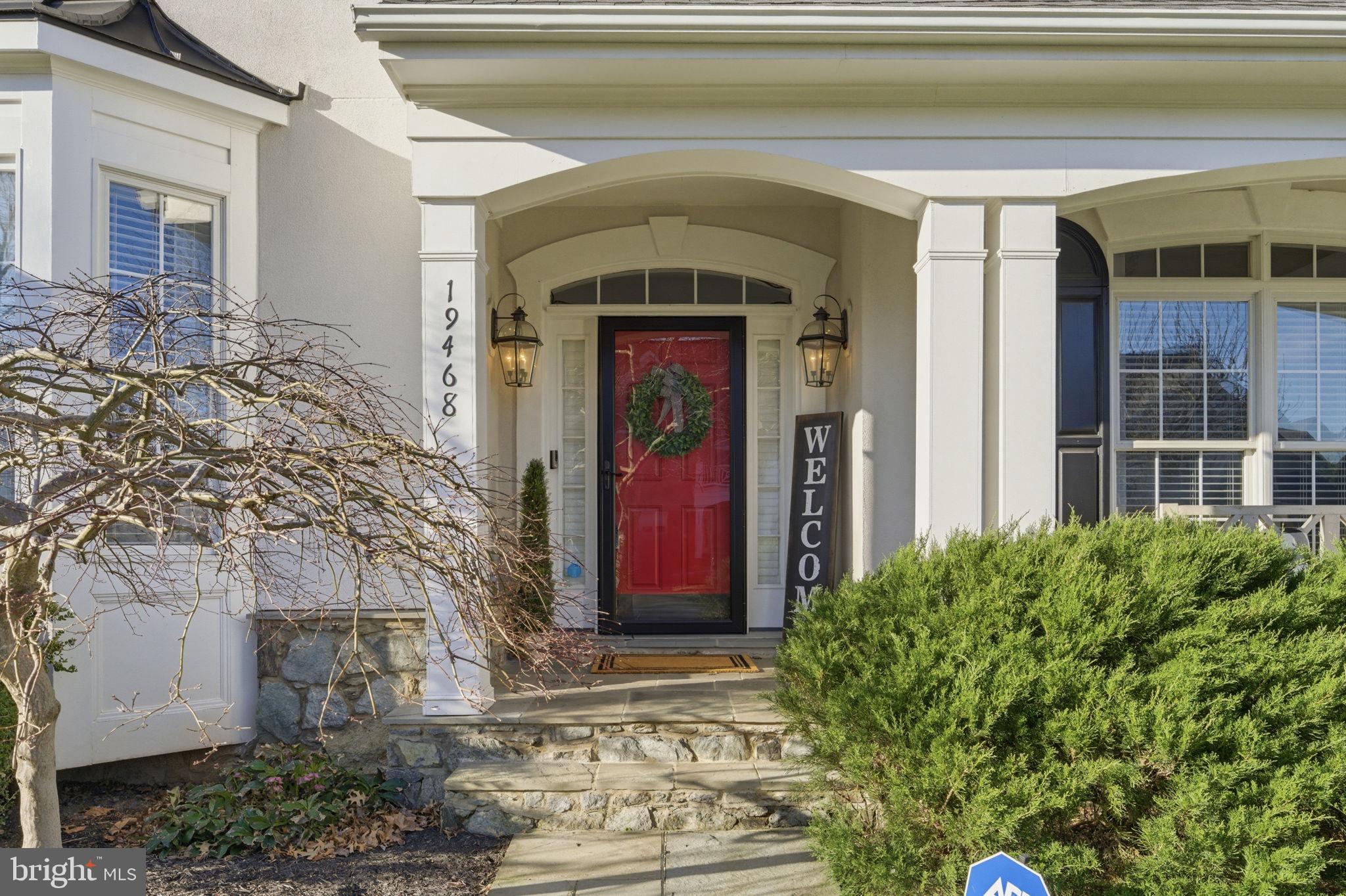 LANSDOWNE ON THE POTOMAC - Residential