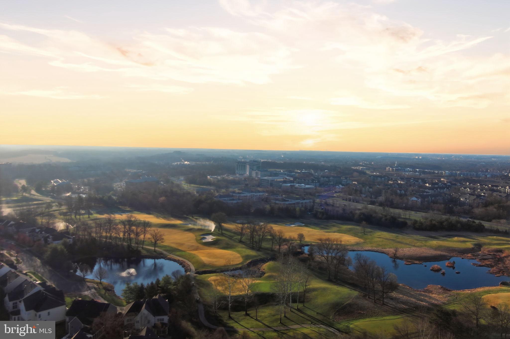 LANSDOWNE ON THE POTOMAC - Residential