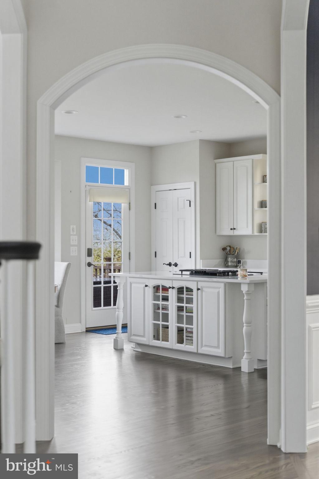 LANSDOWNE ON THE POTOMAC - Residential