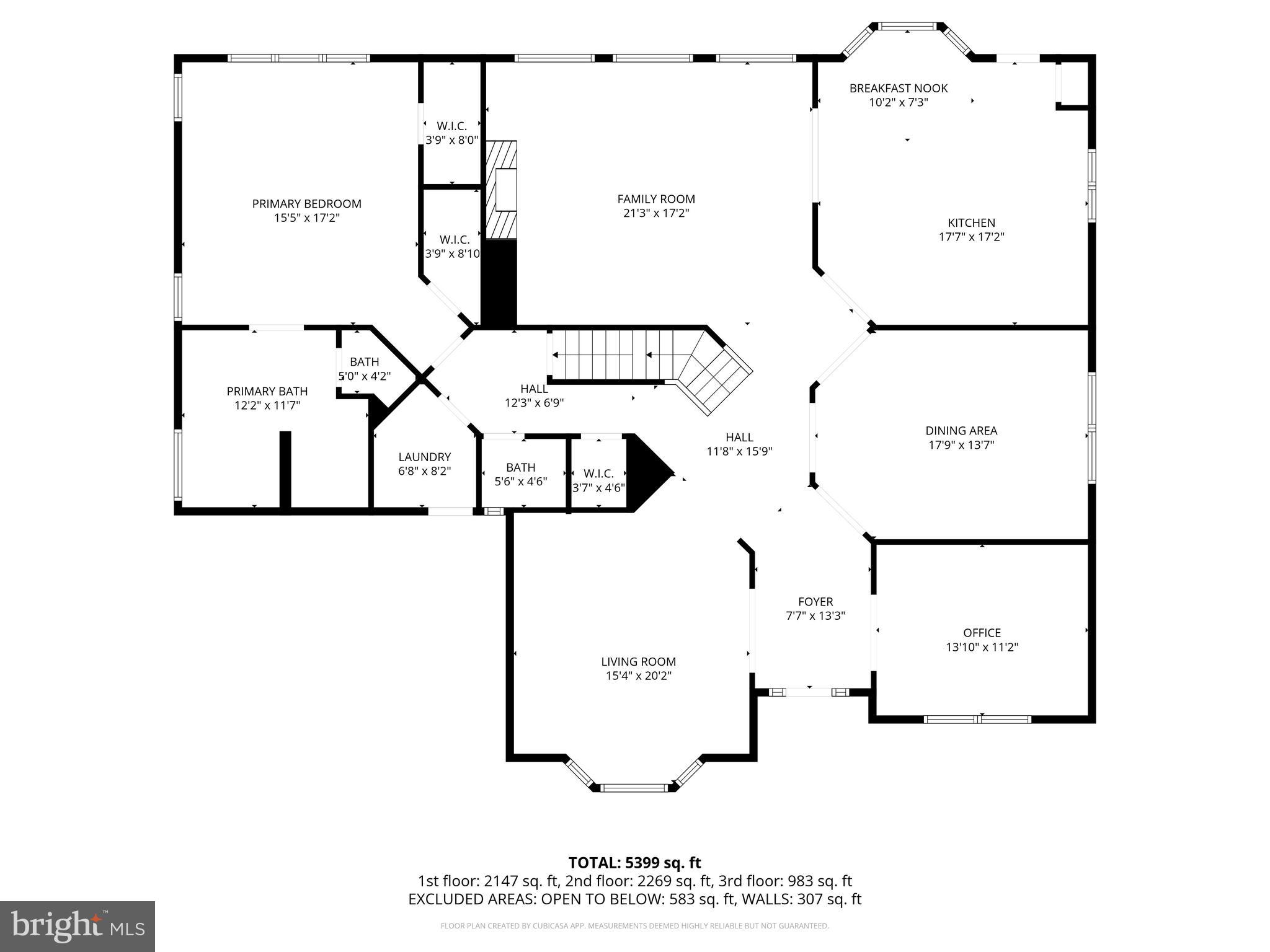 LANSDOWNE ON THE POTOMAC - Residential