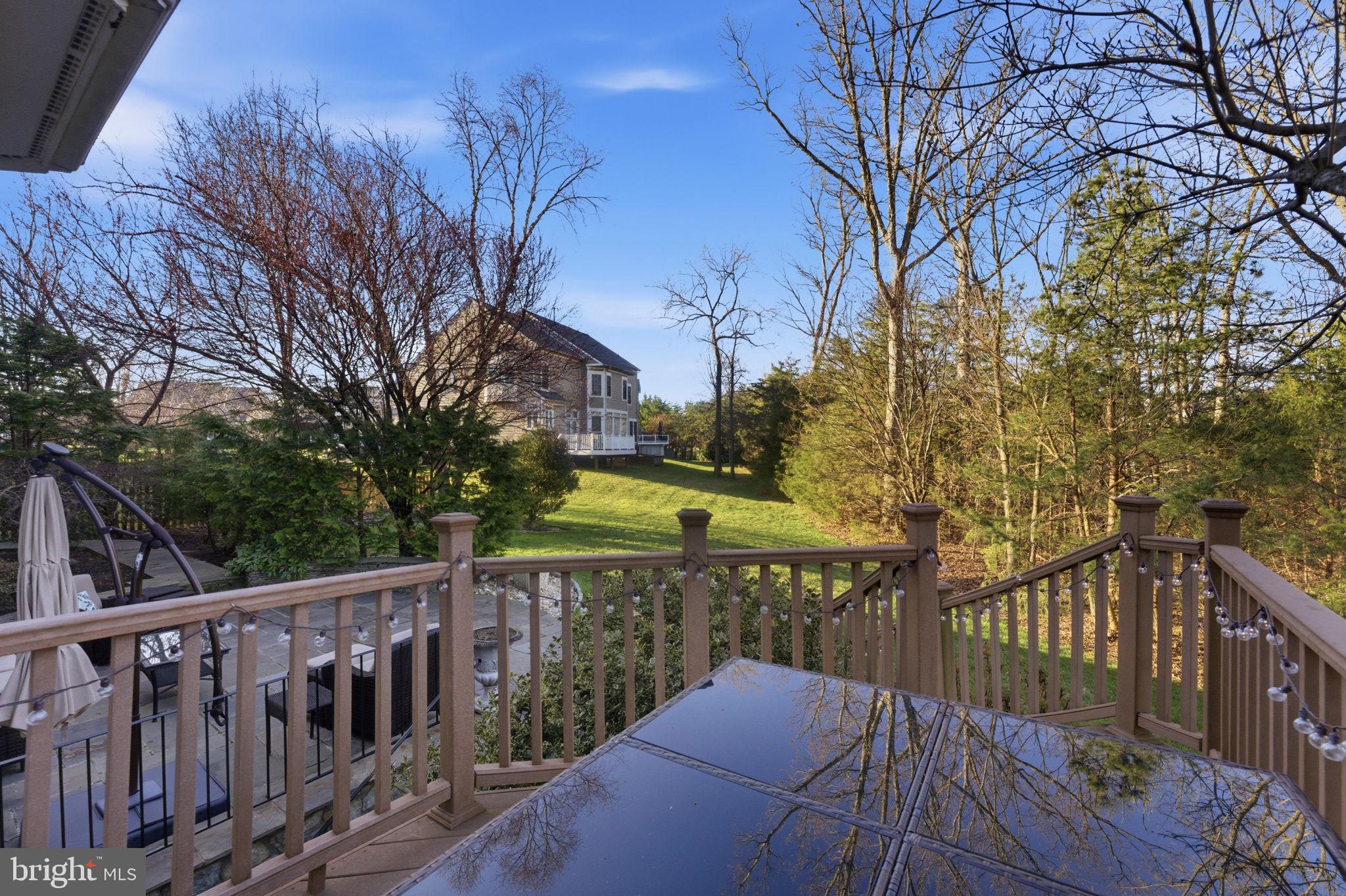 LANSDOWNE ON THE POTOMAC - Residential