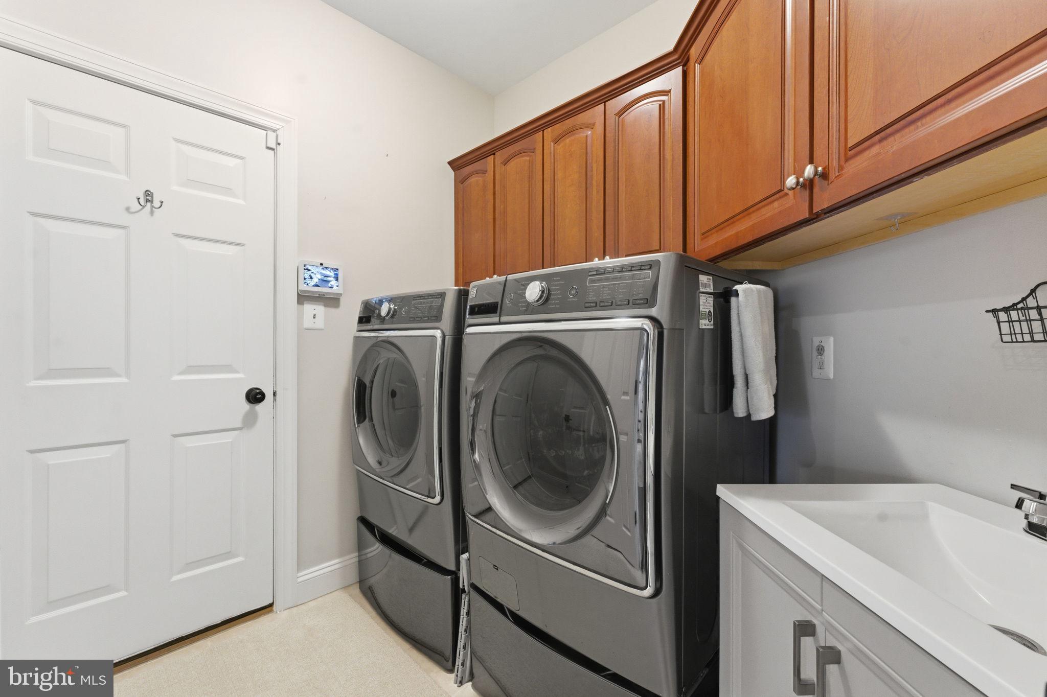 LANSDOWNE ON THE POTOMAC - Residential