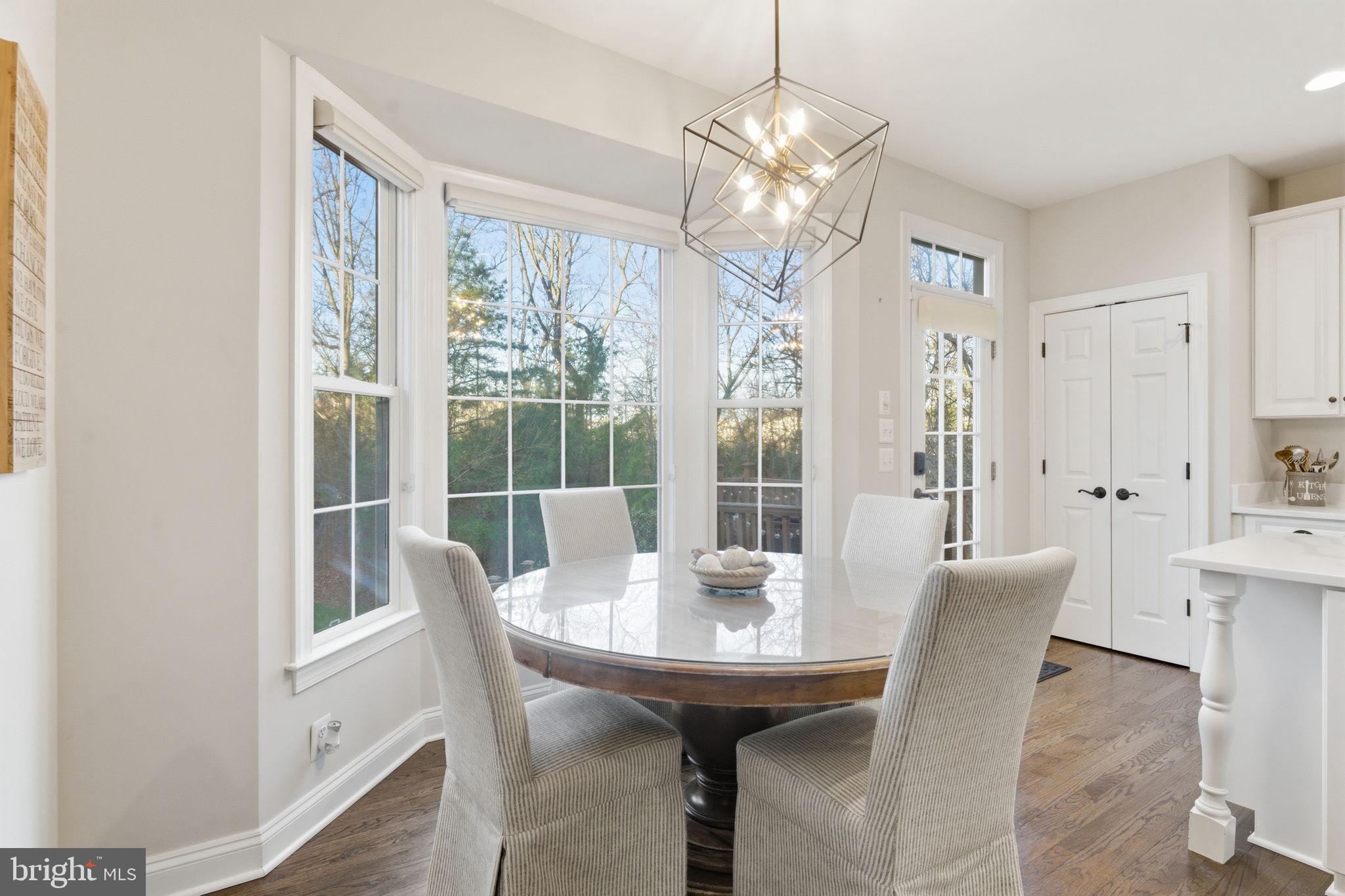 LANSDOWNE ON THE POTOMAC - Residential