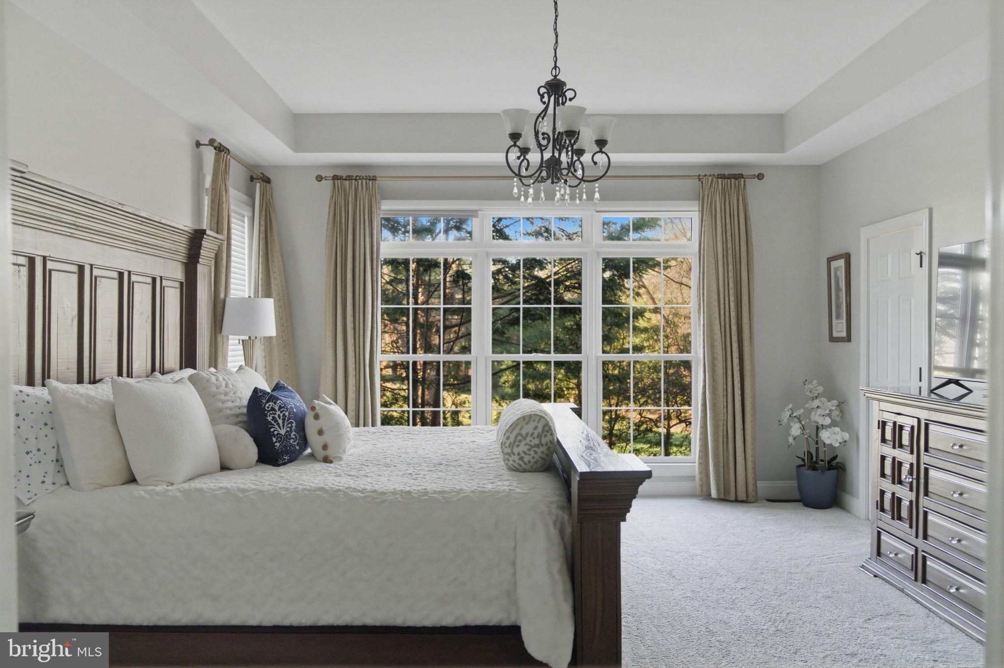 LANSDOWNE ON THE POTOMAC - Residential