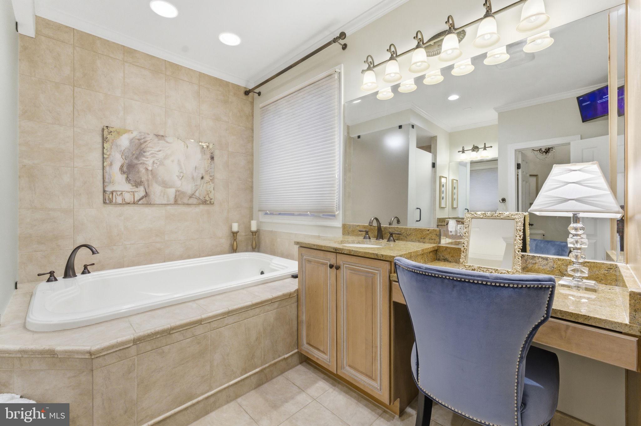 LANSDOWNE ON THE POTOMAC - Residential