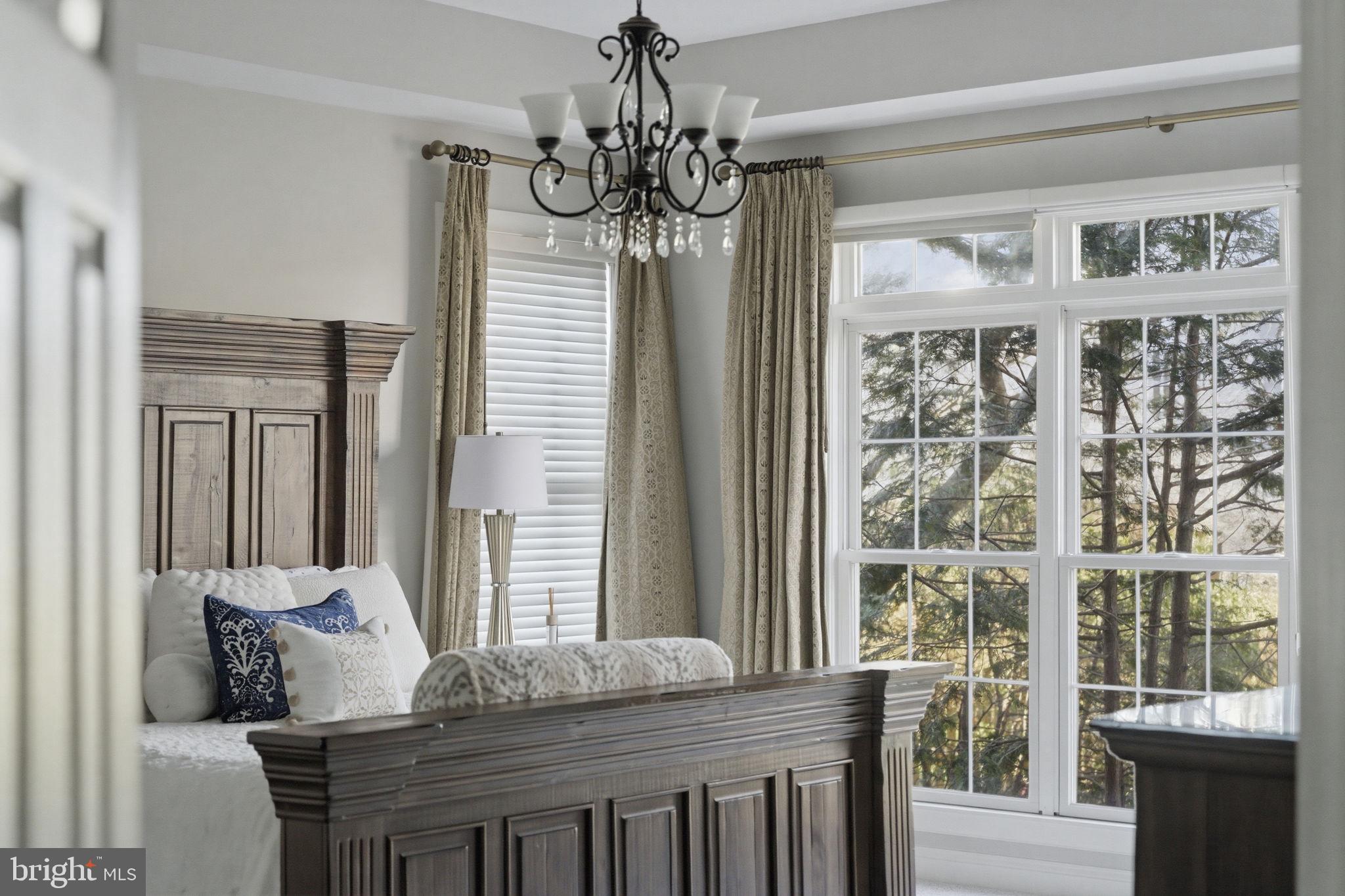 LANSDOWNE ON THE POTOMAC - Residential