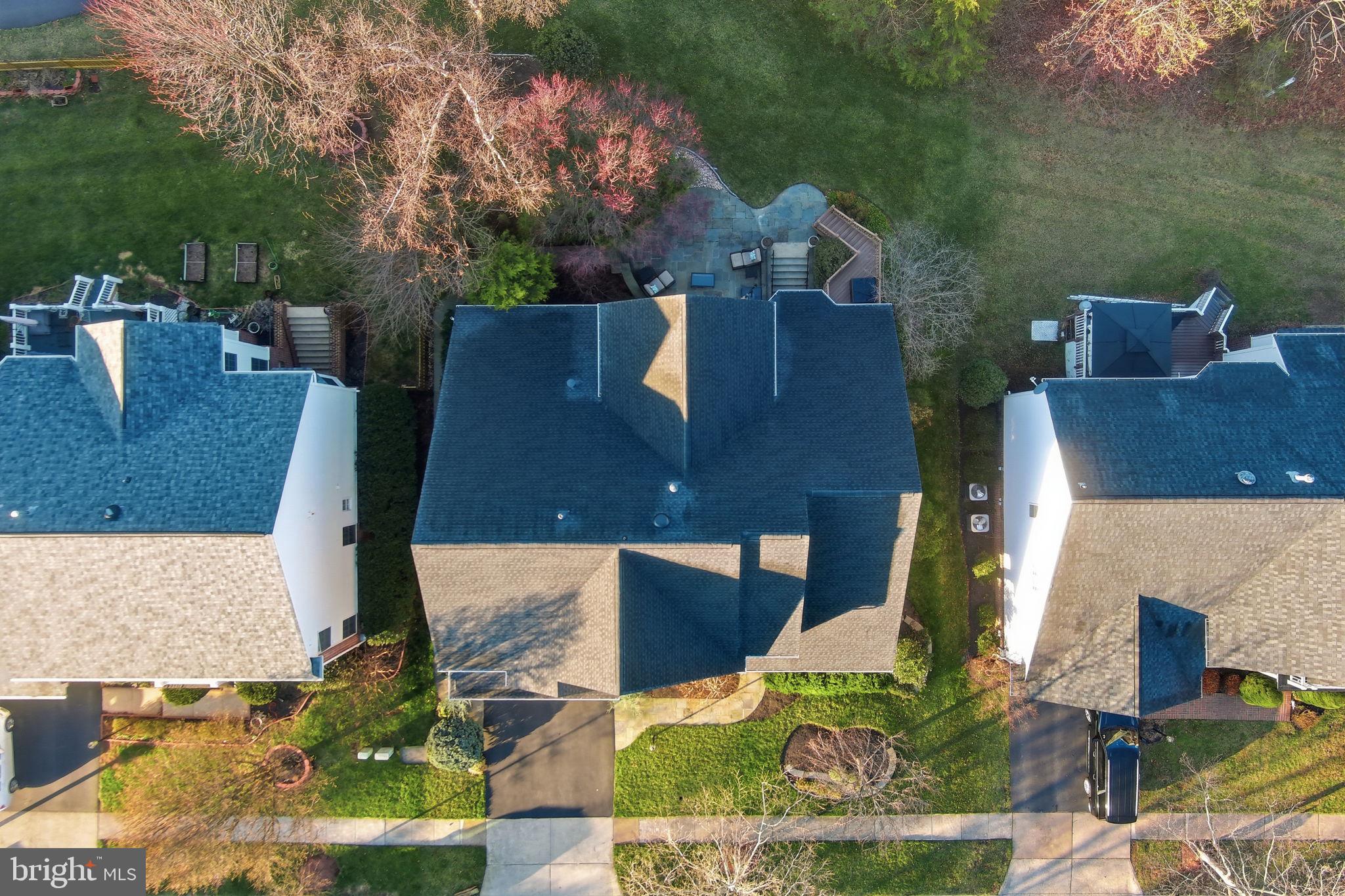 LANSDOWNE ON THE POTOMAC - Residential