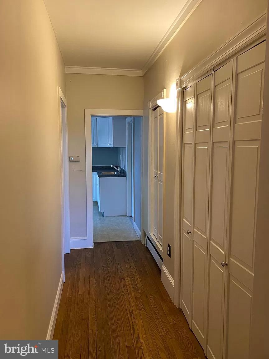 WEST CHESTER BORO - Residential Lease