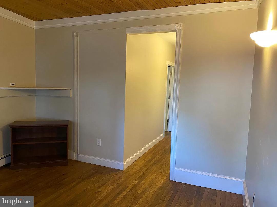 WEST CHESTER BORO - Residential Lease